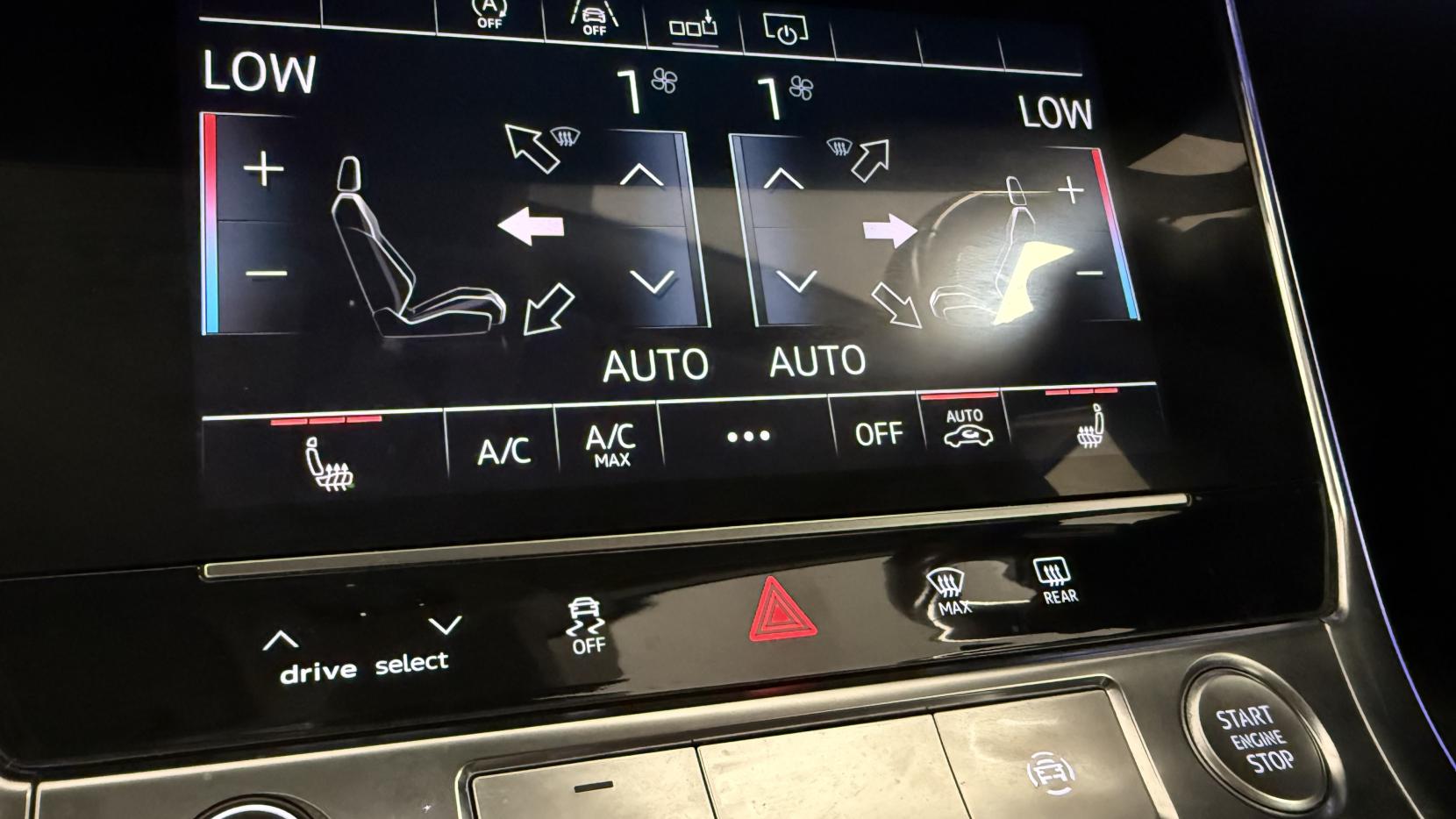 Audi A6 Avant 2.0 TDI 40 Sport Estate 5dr Diesel S Tronic Euro 6 (s/s) (204 ps)