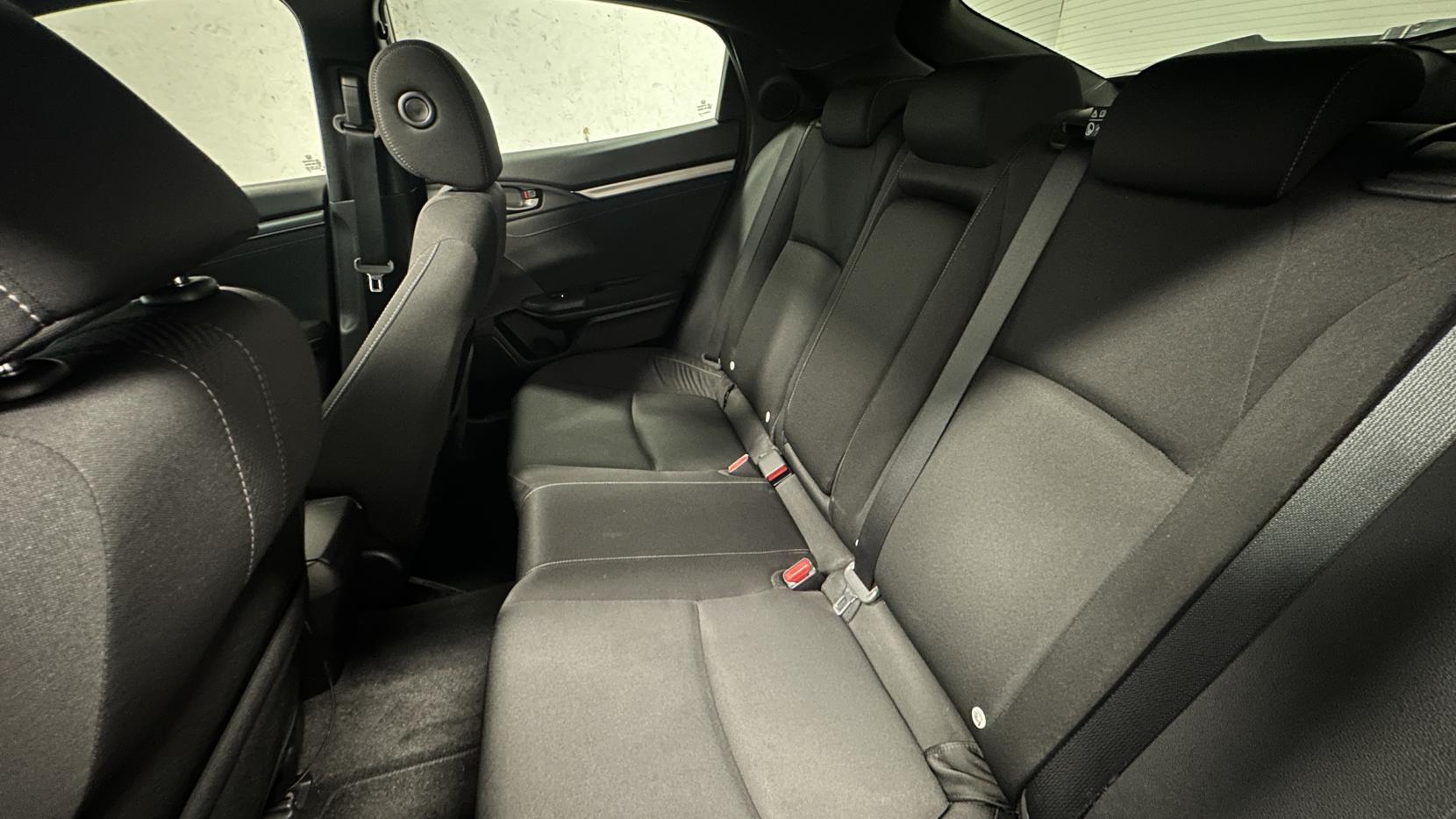 Honda Civic 1.5 VTEC Turbo GPF Sport Plus Hatchback 5dr Petrol Manual Euro 6 (s/s) (182 ps)