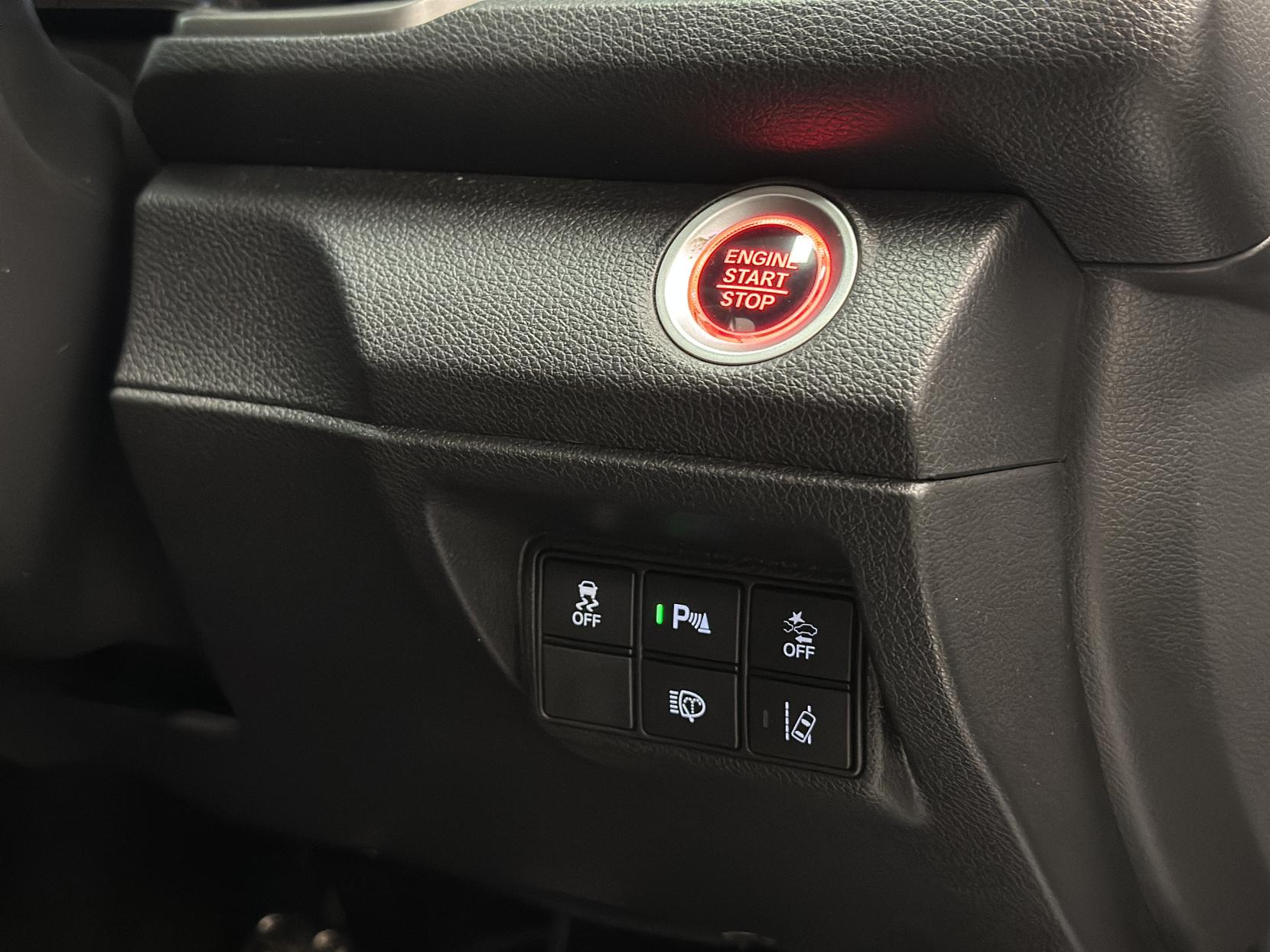 Honda Civic 1.5 VTEC Turbo GPF Sport Plus Hatchback 5dr Petrol Manual Euro 6 (s/s) (182 ps)