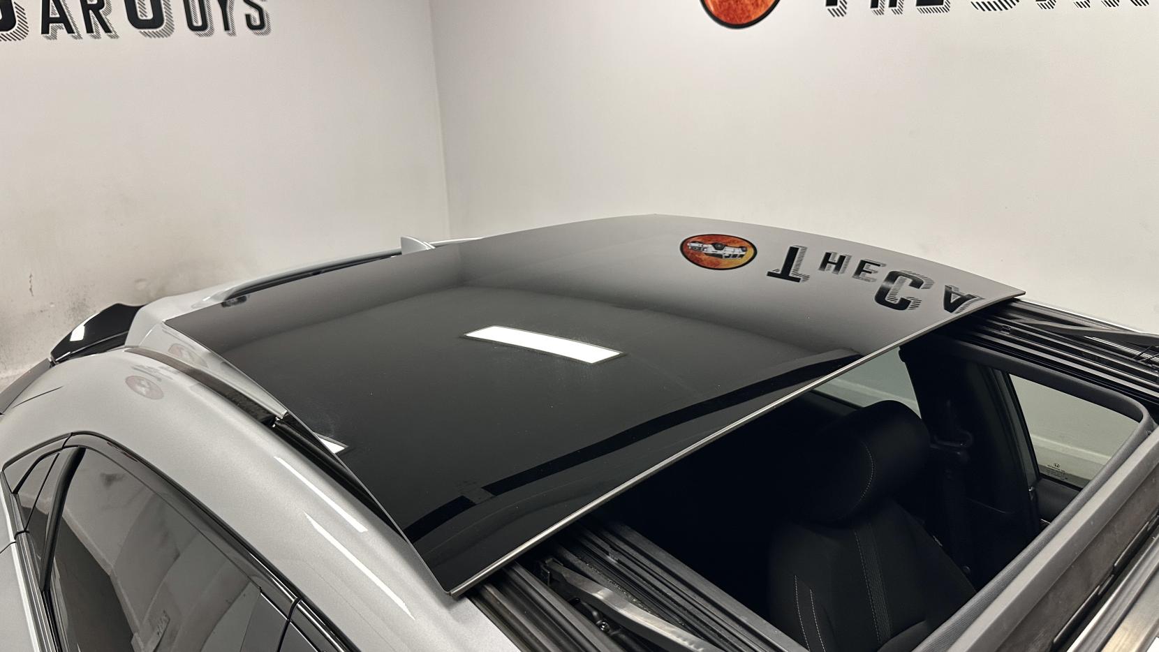 Honda Civic 1.5 VTEC Turbo GPF Sport Plus Hatchback 5dr Petrol Manual Euro 6 (s/s) (182 ps)