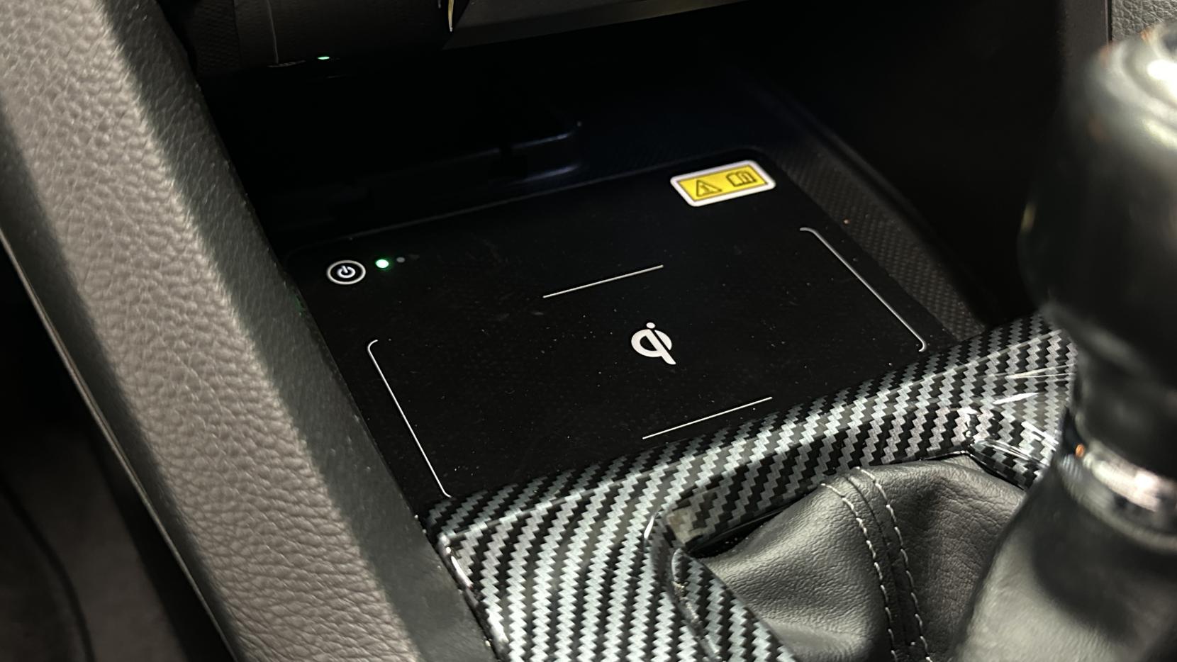 Honda Civic 1.5 VTEC Turbo GPF Sport Plus Hatchback 5dr Petrol Manual Euro 6 (s/s) (182 ps)