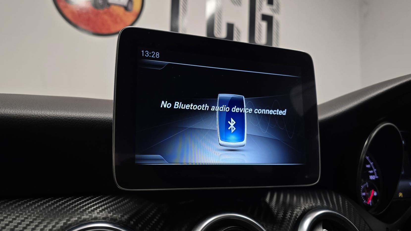 Mercedes-Benz A Class 1.6 A160 AMG Line Hatchback 5dr Petrol Manual Euro 6 (s/s) (102 ps)