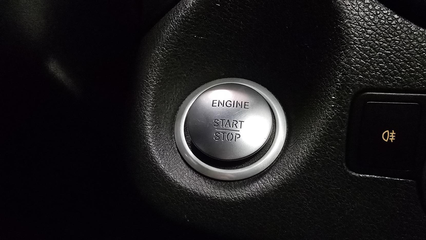 Mercedes-Benz A Class 1.6 A160 AMG Line Hatchback 5dr Petrol Manual Euro 6 (s/s) (102 ps)