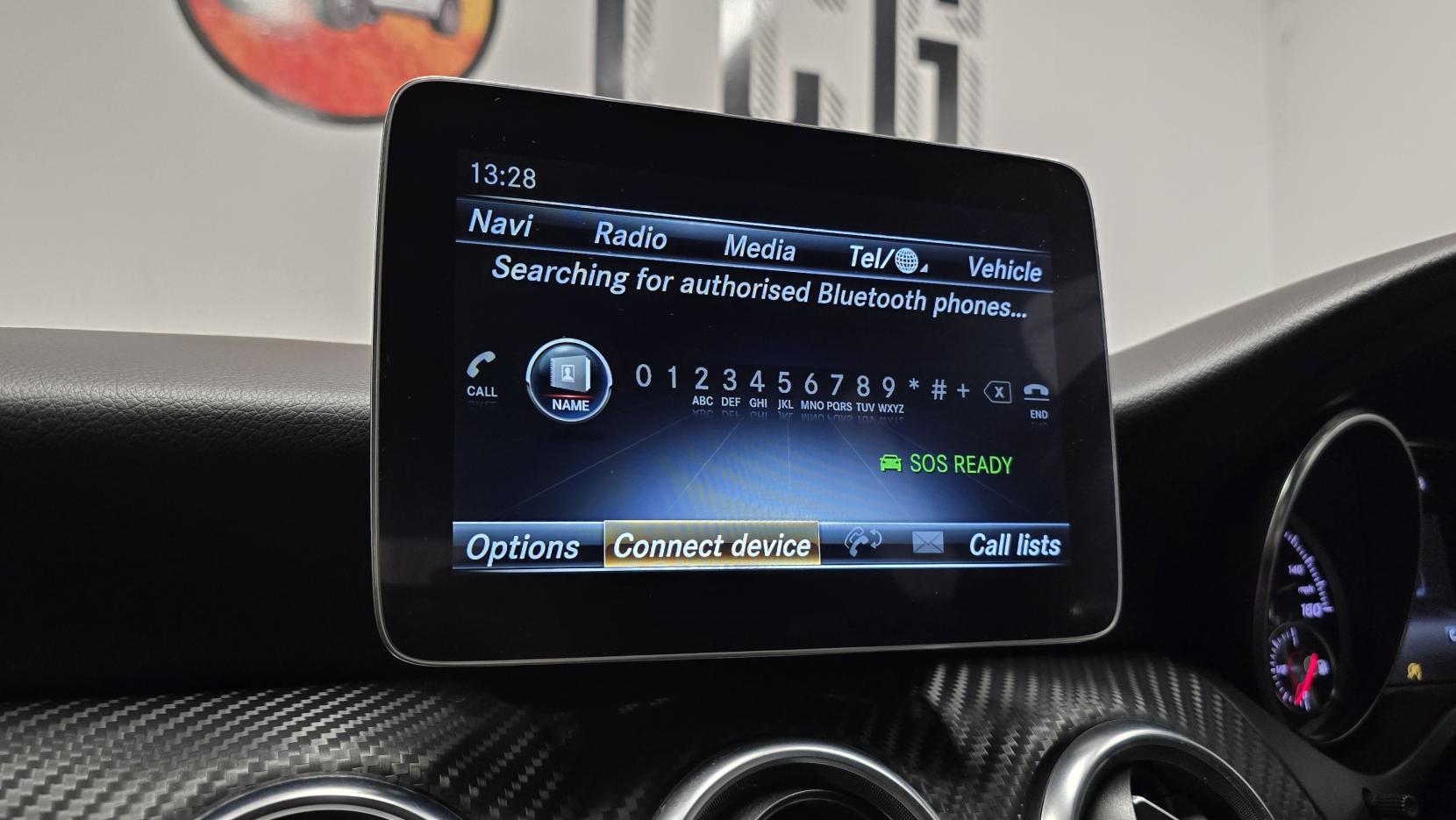 Mercedes-Benz A Class 1.6 A160 AMG Line Hatchback 5dr Petrol Manual Euro 6 (s/s) (102 ps)