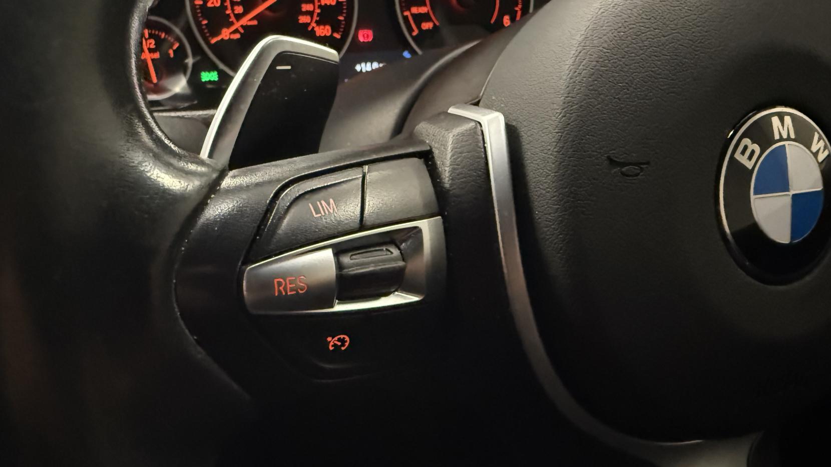 BMW 4 Series 2.0 420d M Sport Coupe 2dr Diesel Auto Euro 6 (s/s) (190 ps)