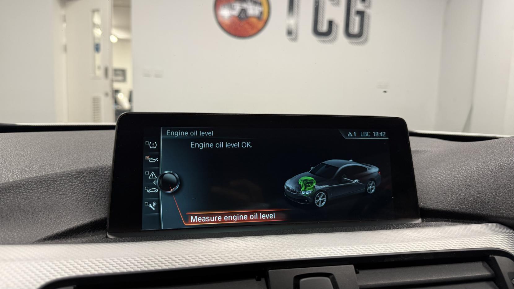 BMW 4 Series 2.0 420d M Sport Coupe 2dr Diesel Auto Euro 6 (s/s) (190 ps)