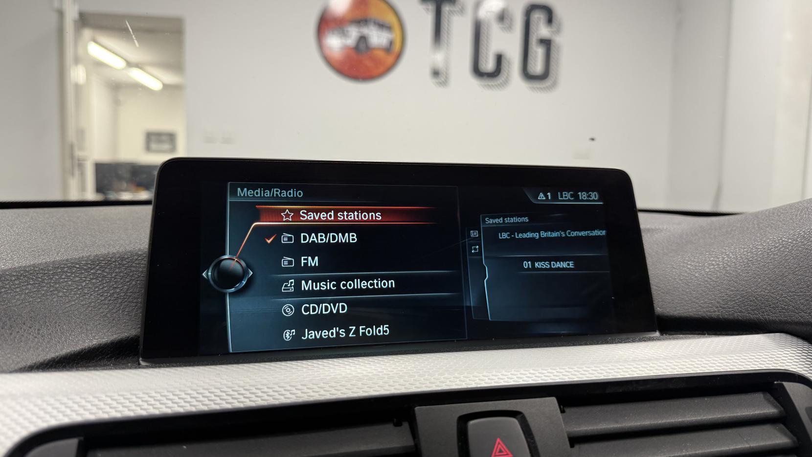 BMW 4 Series 2.0 420d M Sport Coupe 2dr Diesel Auto Euro 6 (s/s) (190 ps)