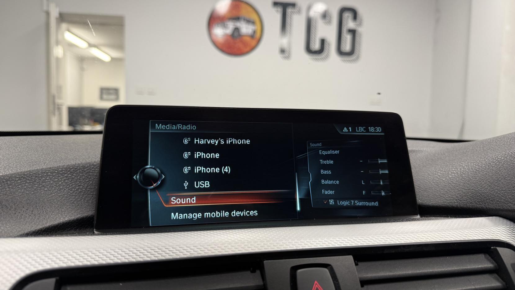 BMW 4 Series 2.0 420d M Sport Coupe 2dr Diesel Auto Euro 6 (s/s) (190 ps)