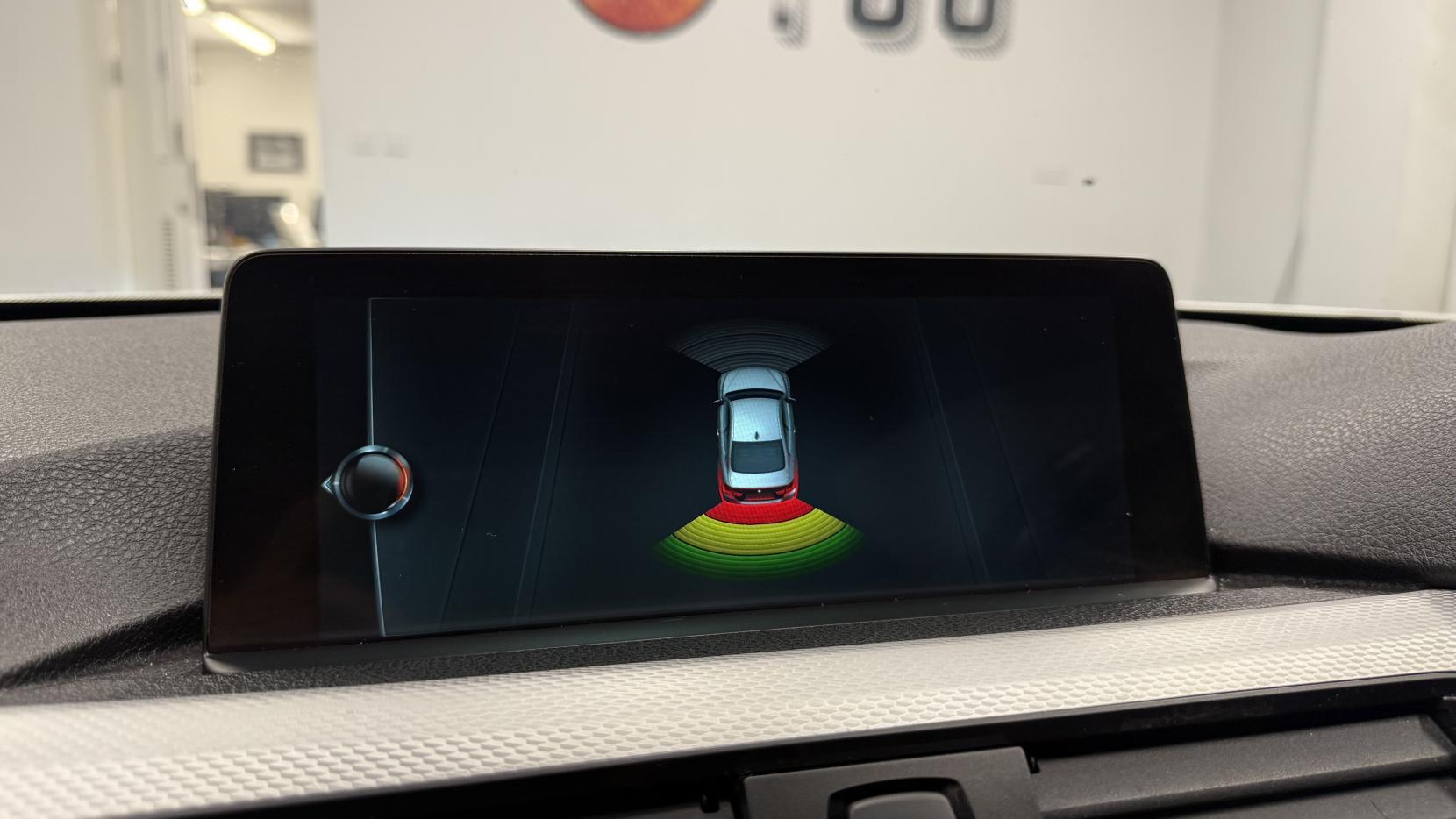 BMW 4 Series 2.0 420d M Sport Coupe 2dr Diesel Auto Euro 6 (s/s) (190 ps)