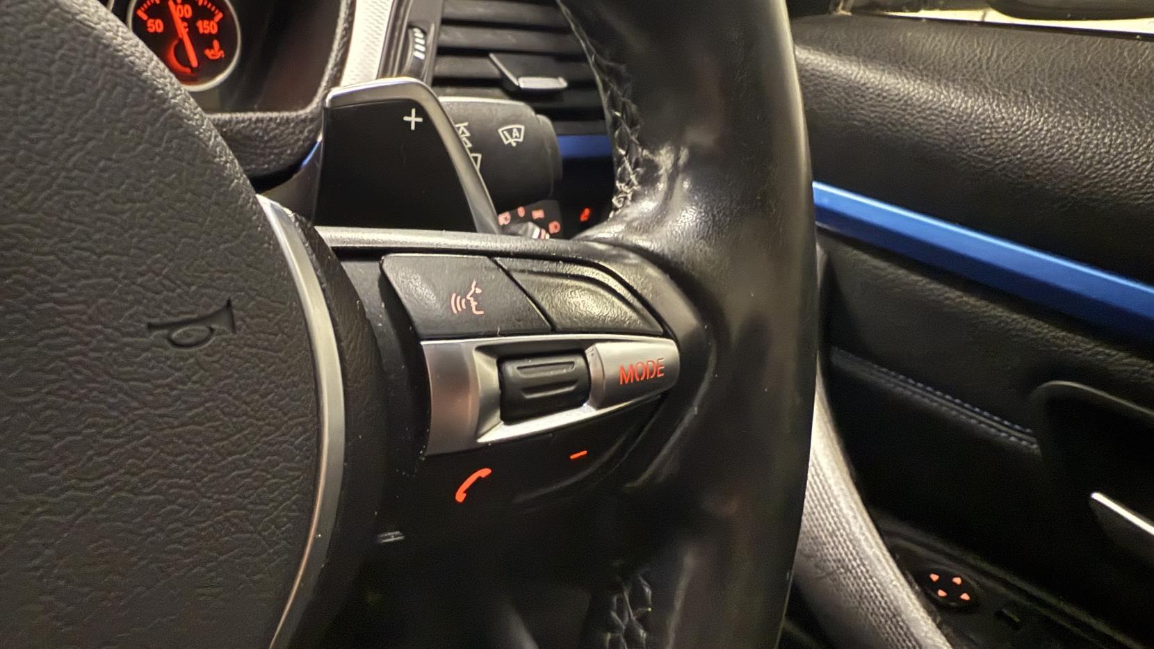 BMW 4 Series 2.0 420d M Sport Coupe 2dr Diesel Auto Euro 6 (s/s) (190 ps)