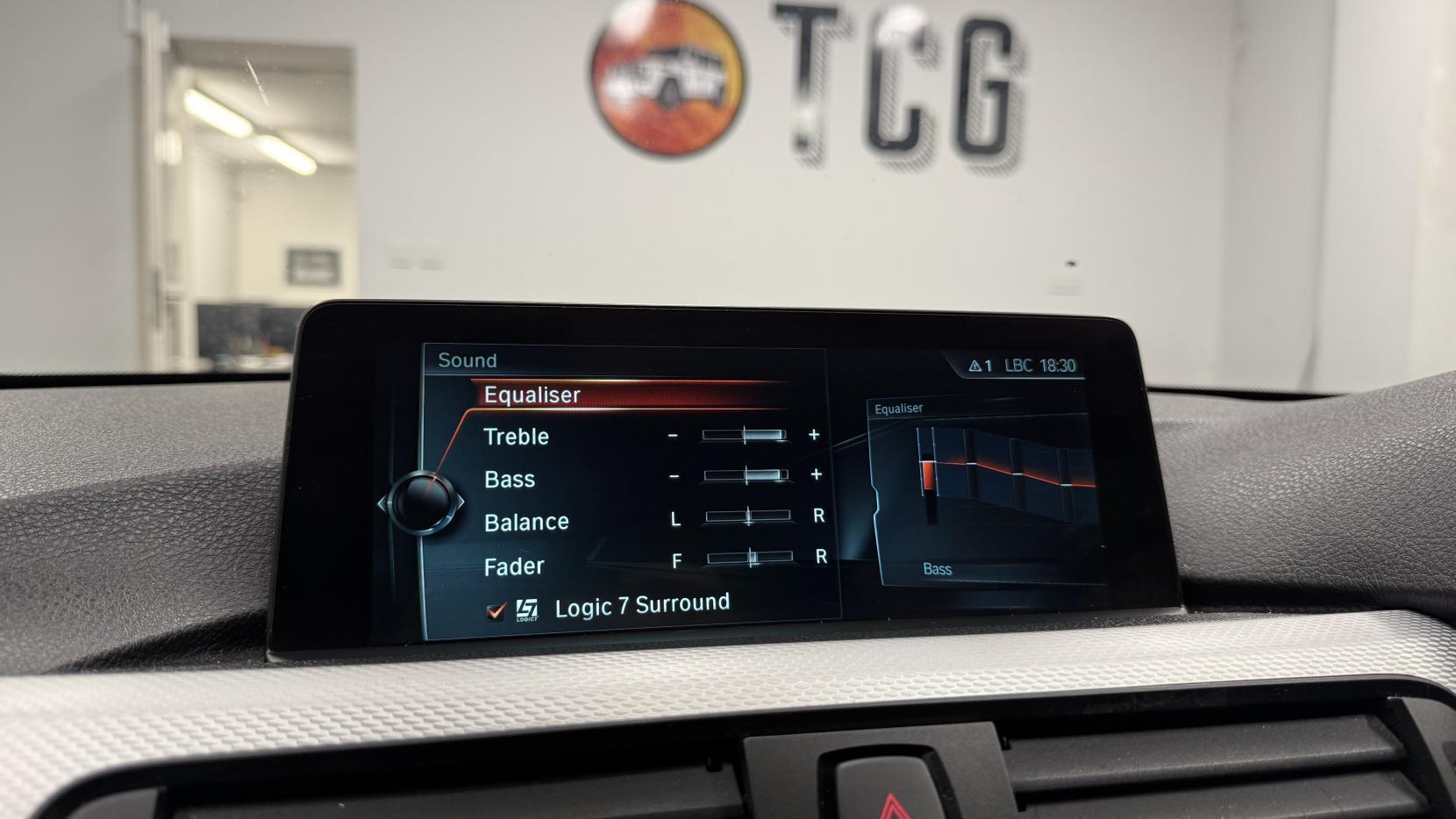 BMW 4 Series 2.0 420d M Sport Coupe 2dr Diesel Auto Euro 6 (s/s) (190 ps)