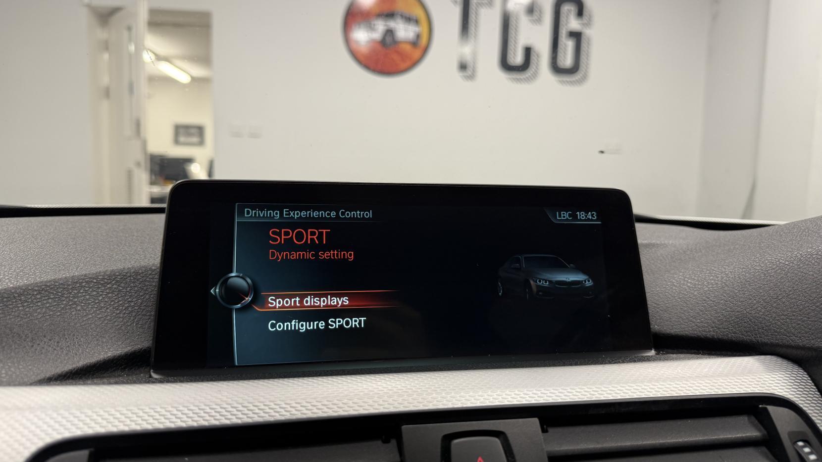 BMW 4 Series 2.0 420d M Sport Coupe 2dr Diesel Auto Euro 6 (s/s) (190 ps)