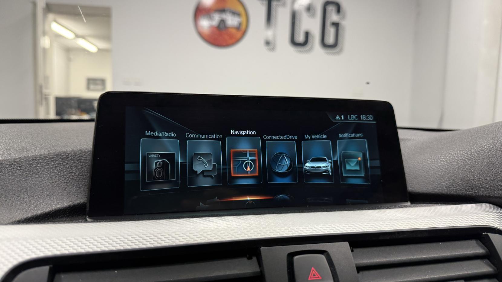 BMW 4 Series 2.0 420d M Sport Coupe 2dr Diesel Auto Euro 6 (s/s) (190 ps)