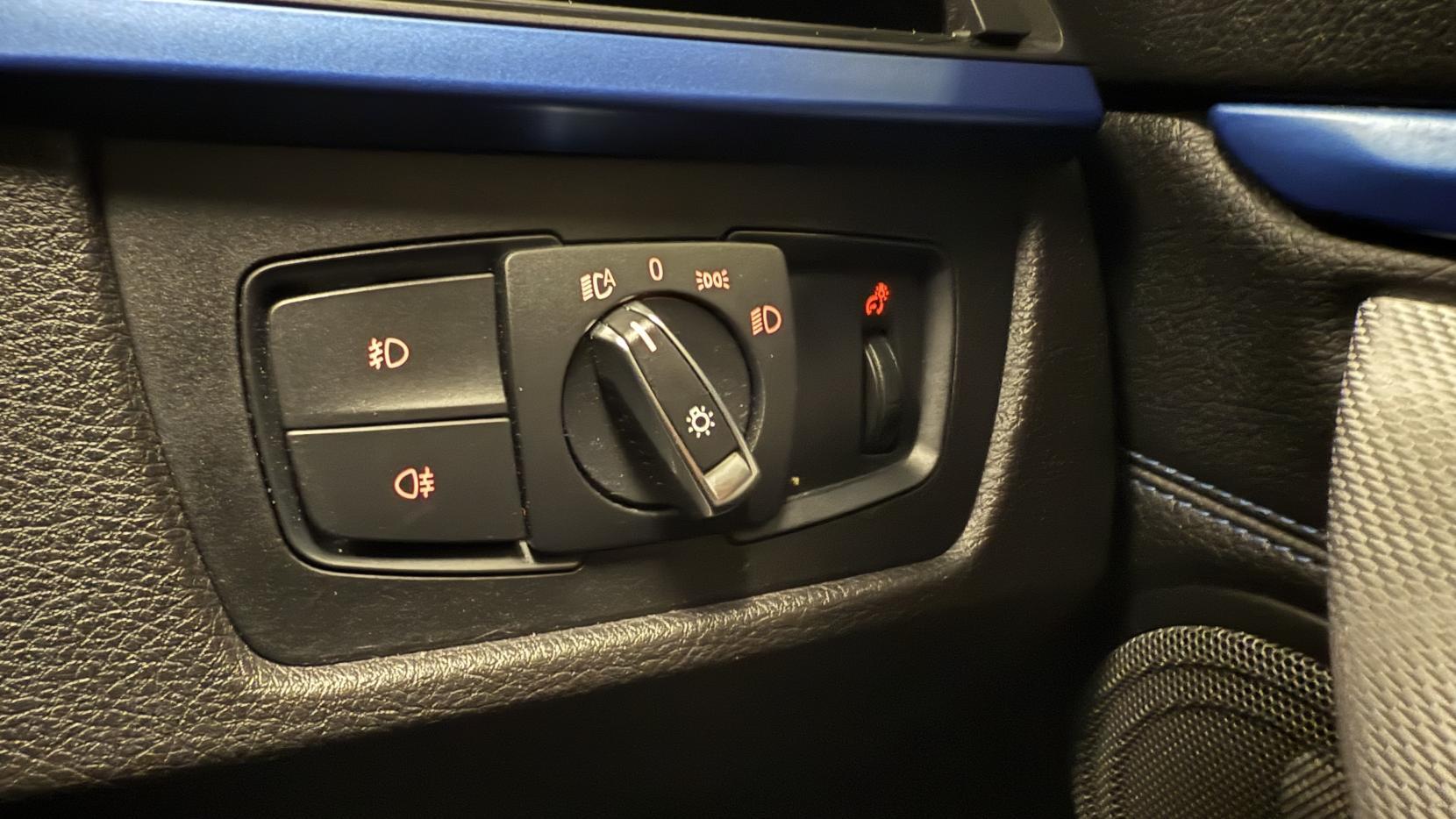 BMW 4 Series 2.0 420d M Sport Coupe 2dr Diesel Auto Euro 6 (s/s) (190 ps)