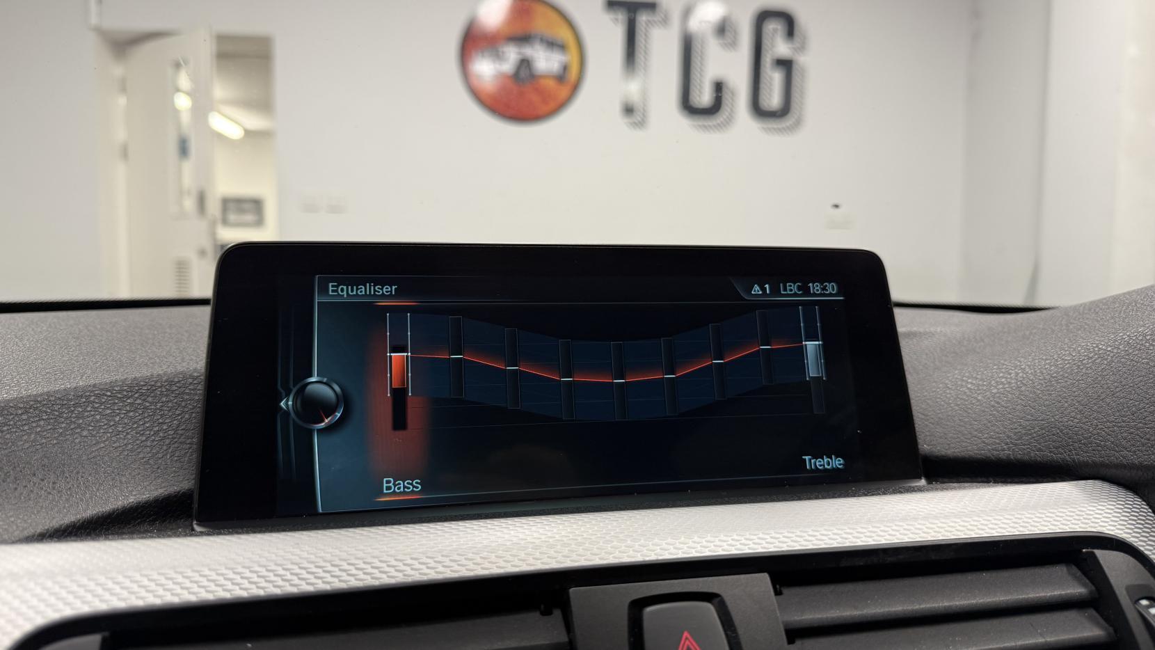 BMW 4 Series 2.0 420d M Sport Coupe 2dr Diesel Auto Euro 6 (s/s) (190 ps)