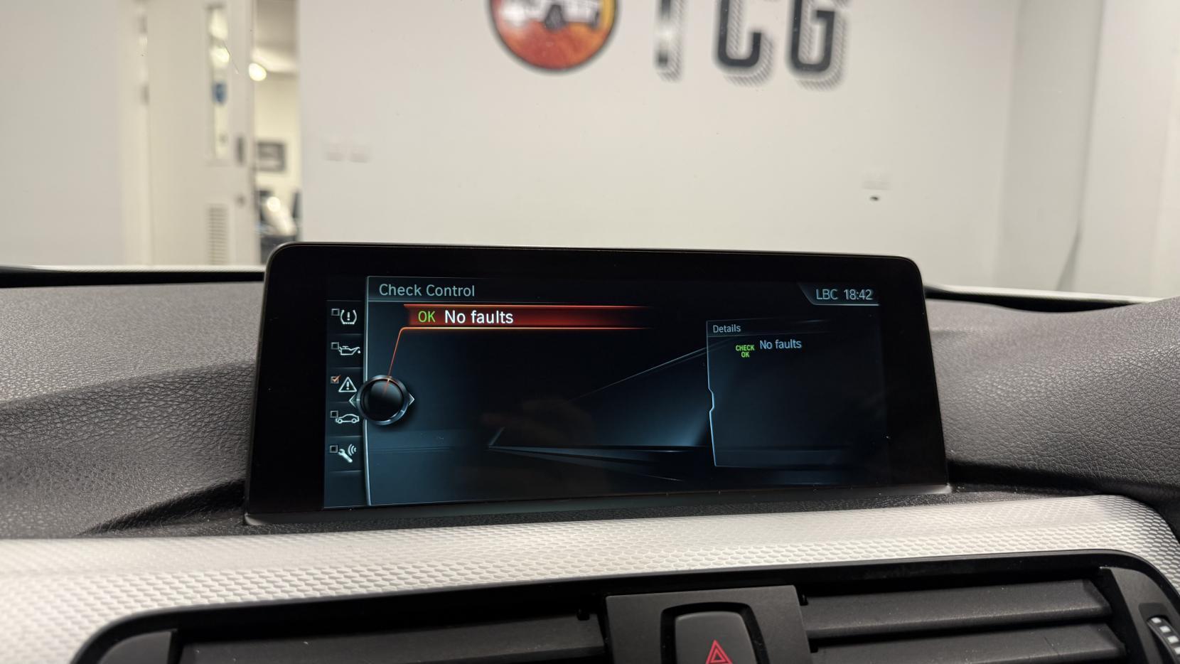 BMW 4 Series 2.0 420d M Sport Coupe 2dr Diesel Auto Euro 6 (s/s) (190 ps)