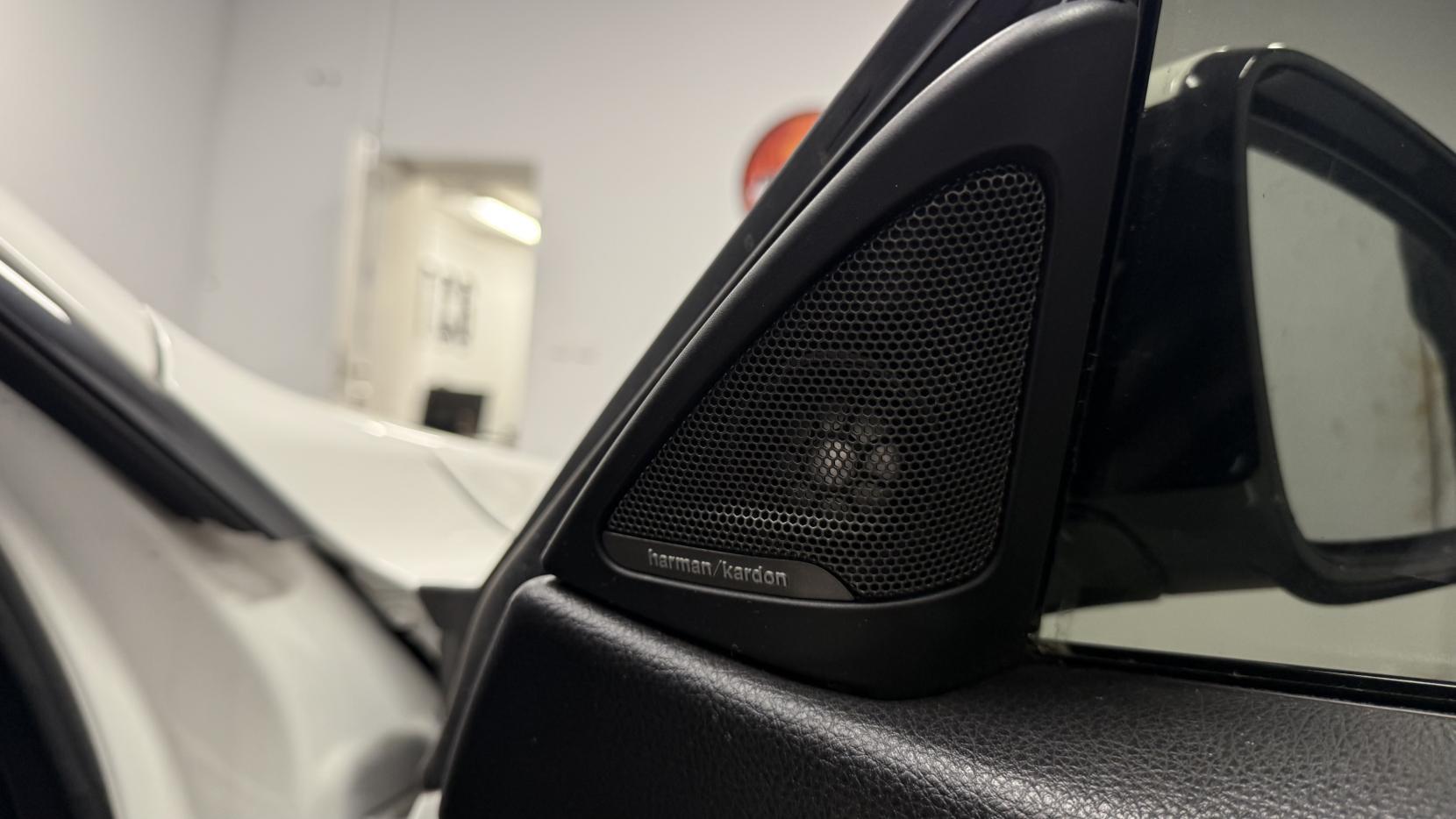 BMW 4 Series 2.0 420d M Sport Coupe 2dr Diesel Auto Euro 6 (s/s) (190 ps)