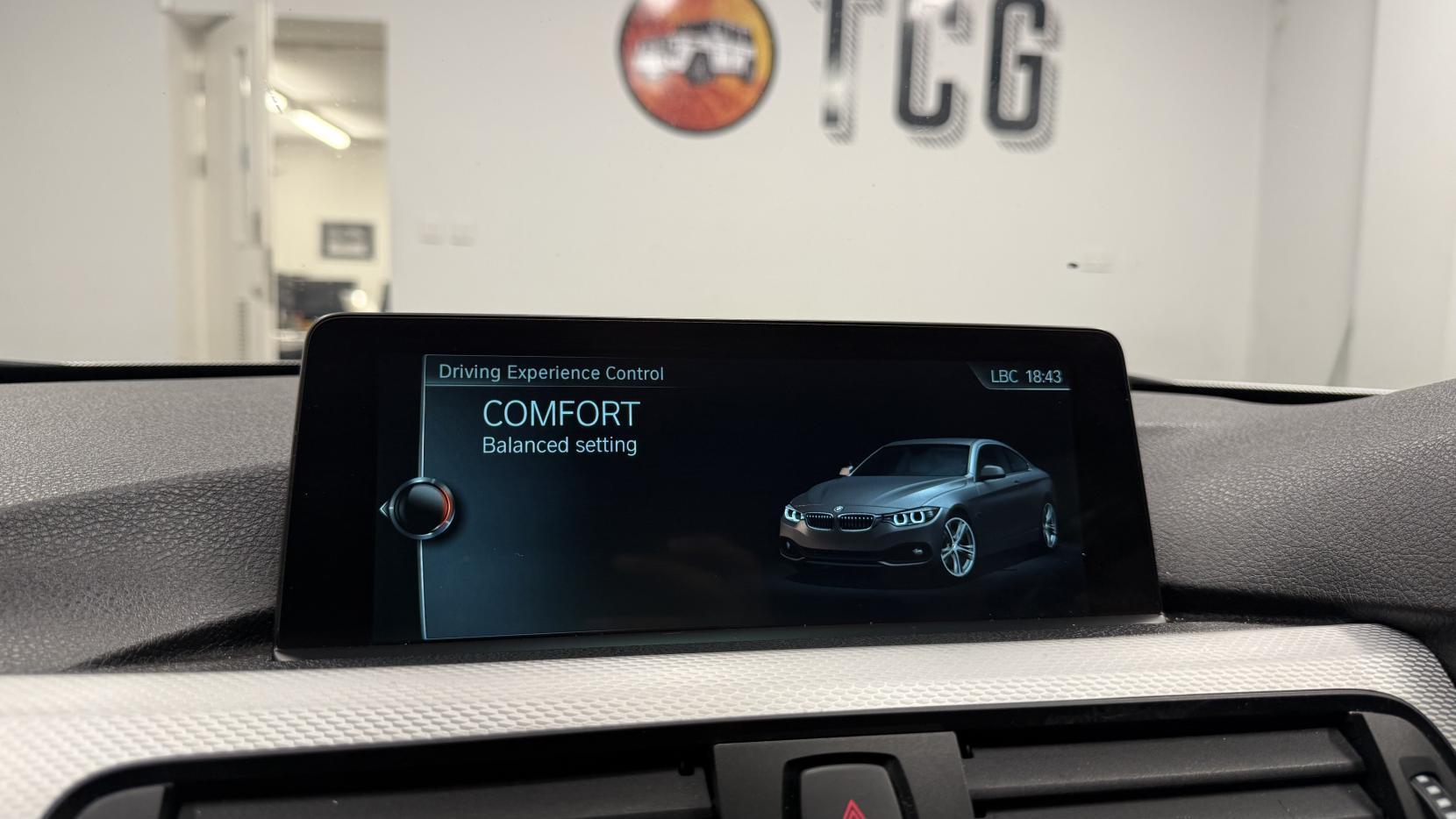 BMW 4 Series 2.0 420d M Sport Coupe 2dr Diesel Auto Euro 6 (s/s) (190 ps)