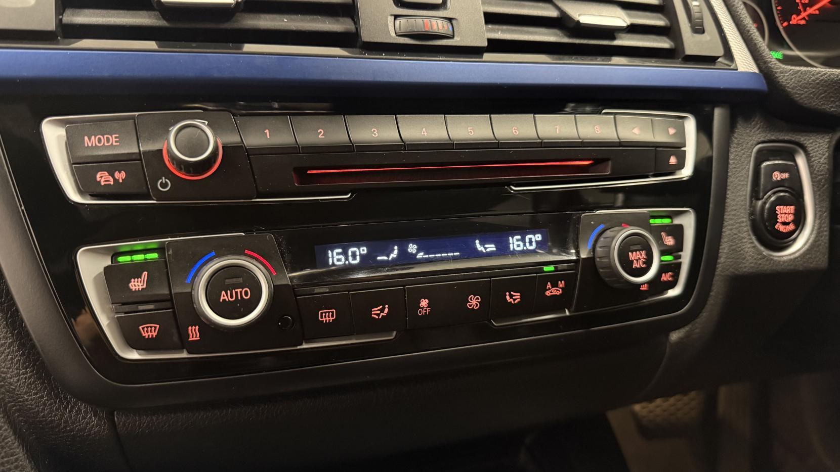 BMW 4 Series 2.0 420d M Sport Coupe 2dr Diesel Auto Euro 6 (s/s) (190 ps)