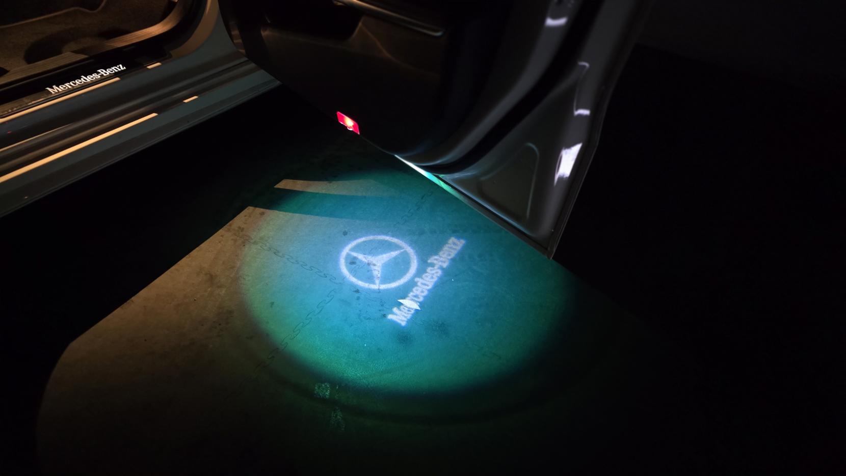 Mercedes-Benz A Class 1.6 A180 AMG Line Hatchback 5dr Petrol 7G-DCT Euro 6 (s/s) (122 ps)