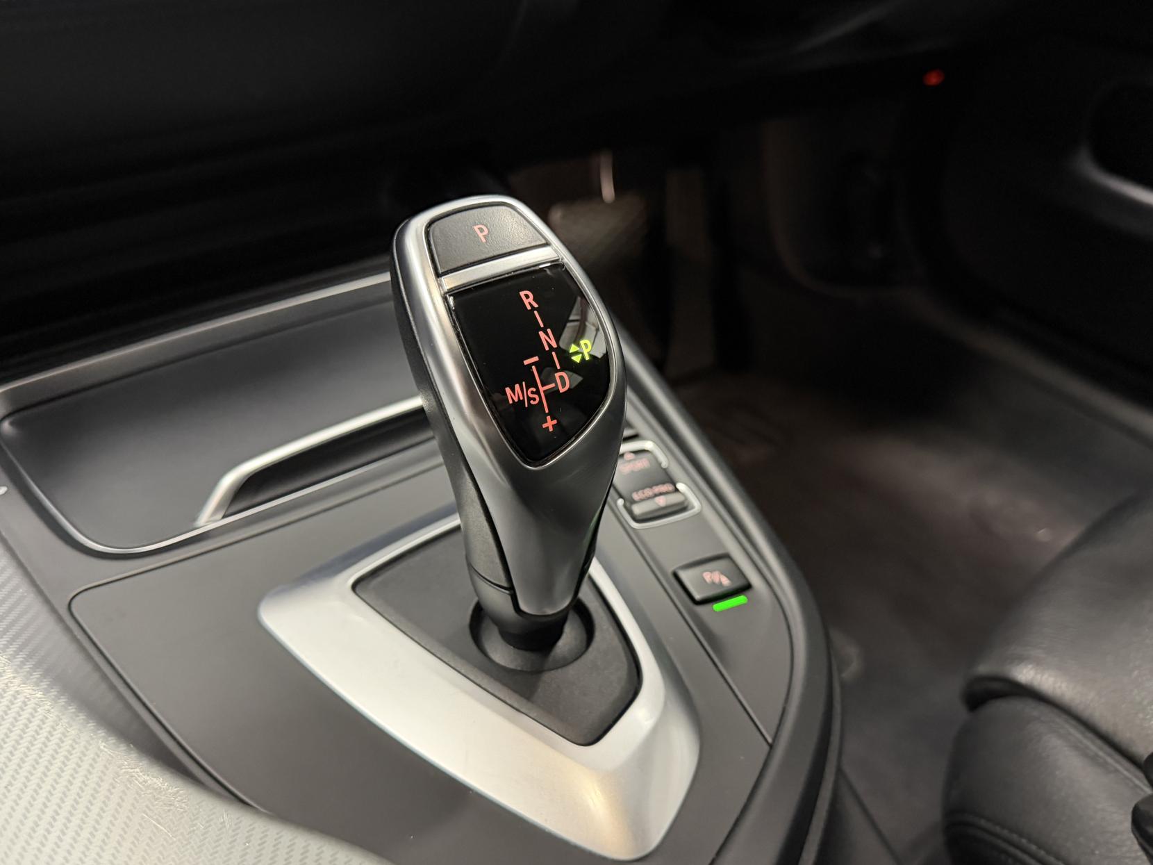 BMW 4 Series Gran Coupe 2.0 420d M Sport Hatchback 5dr Diesel Auto Euro 6 (s/s) (190 ps)