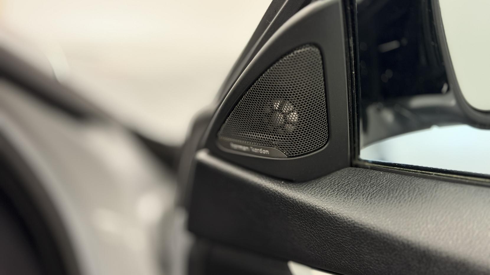 BMW 4 Series Gran Coupe 2.0 420d M Sport Hatchback 5dr Diesel Auto Euro 6 (s/s) (190 ps)