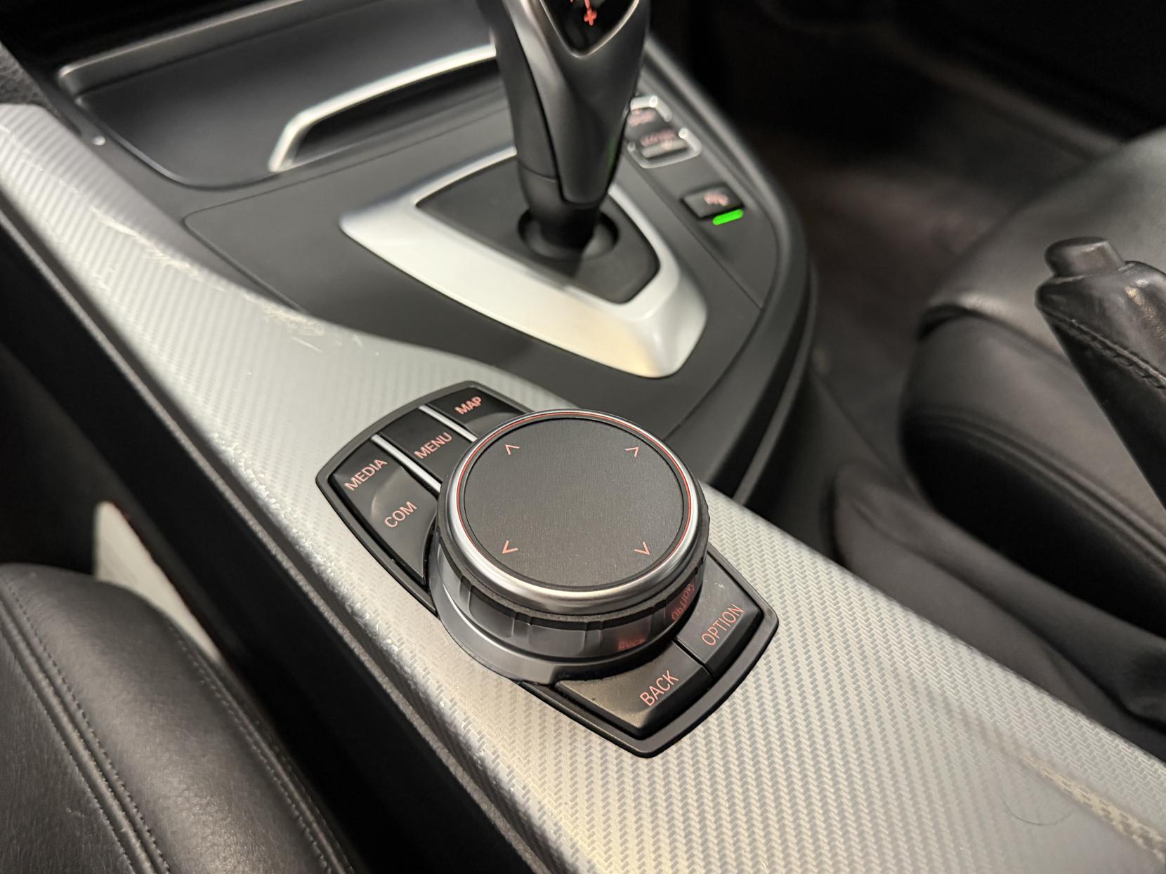 BMW 4 Series Gran Coupe 2.0 420d M Sport Hatchback 5dr Diesel Auto Euro 6 (s/s) (190 ps)