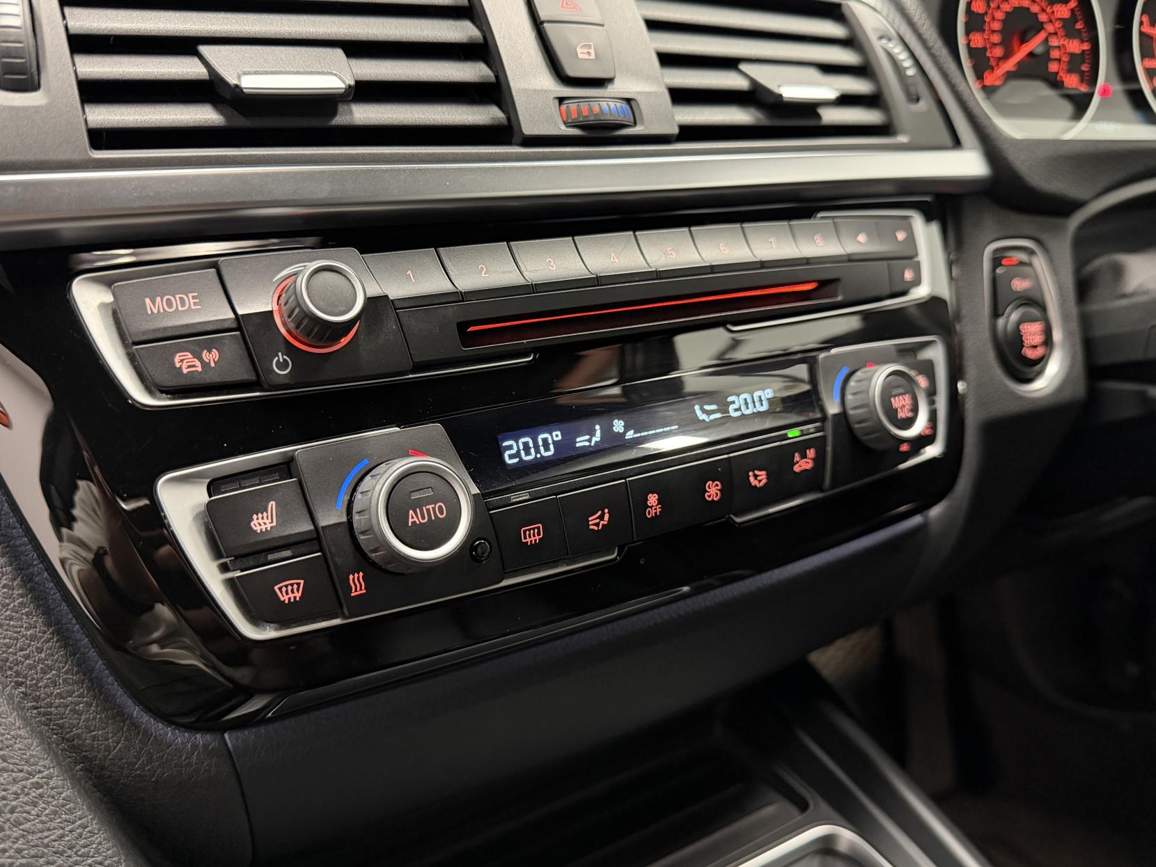 BMW 4 Series Gran Coupe 2.0 420d M Sport Hatchback 5dr Diesel Auto Euro 6 (s/s) (190 ps)