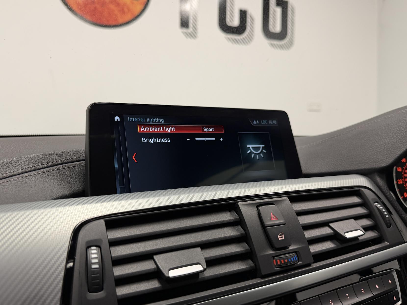 BMW 4 Series Gran Coupe 2.0 420d M Sport Hatchback 5dr Diesel Auto Euro 6 (s/s) (190 ps)