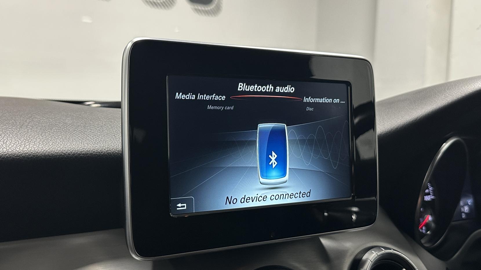 Mercedes-Benz CLA 2.1 CLA220d AMG Line Coupe 4dr Diesel 7G-DCT Euro 6 (s/s) (177 ps)