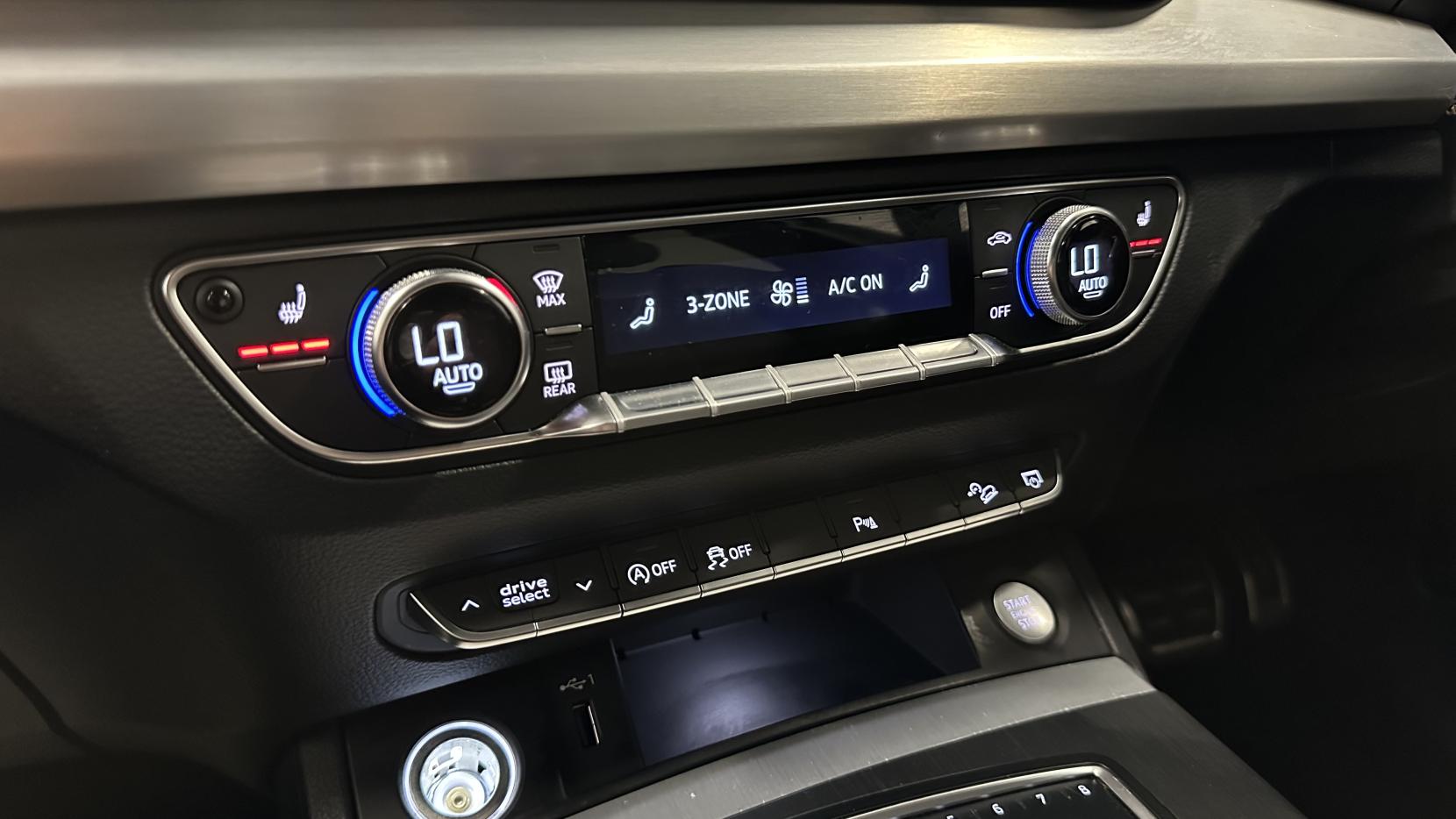 Audi Q5 2.0 TDI S line SUV 5dr Diesel S Tronic quattro Euro 6 (s/s) (190 ps)