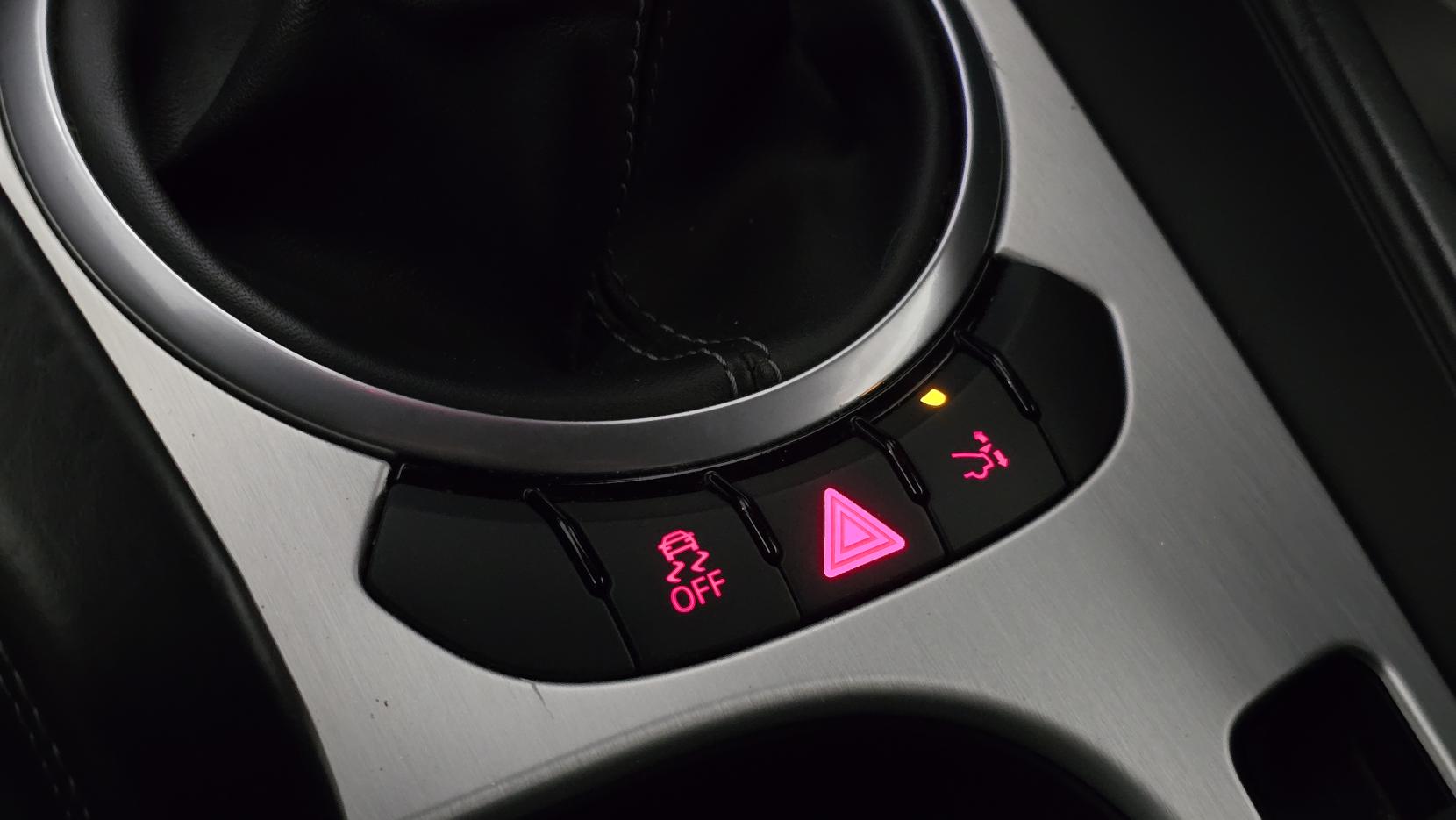 Audi TT 2.0 TDI Black Edition Roadster 2dr Diesel Manual quattro Euro 5 (170 ps)