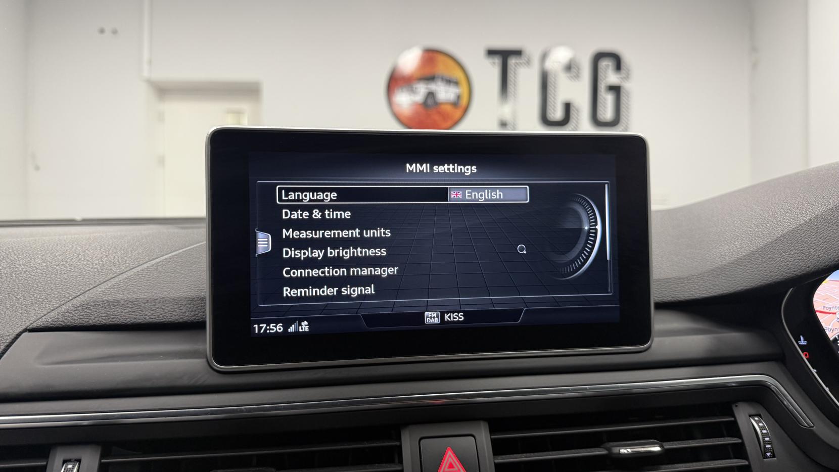 Audi A5 1.4 TFSI S line Coupe 2dr Petrol S Tronic Euro 6 (s/s) (150 ps)