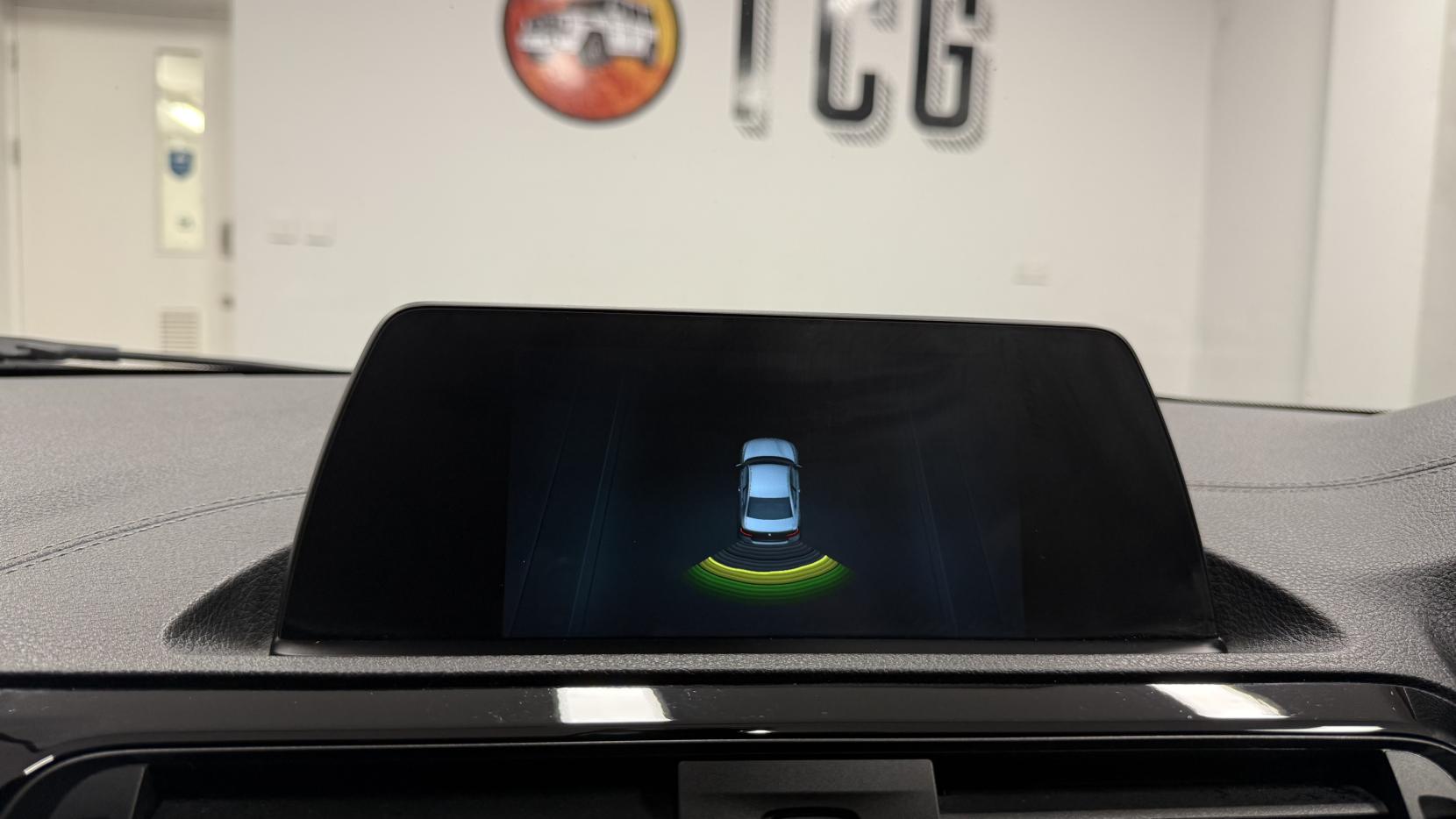 BMW 2 Series 2.0 220i M Sport Coupe 2dr Petrol Auto Euro 6 (s/s) (184 ps)