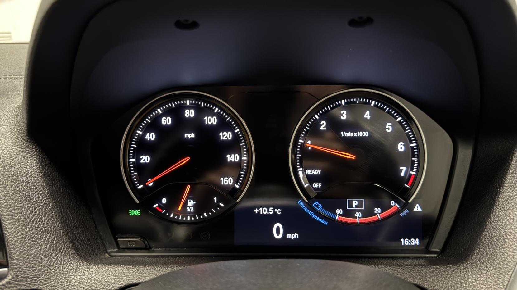 BMW 2 Series 2.0 220i M Sport Coupe 2dr Petrol Auto Euro 6 (s/s) (184 ps)