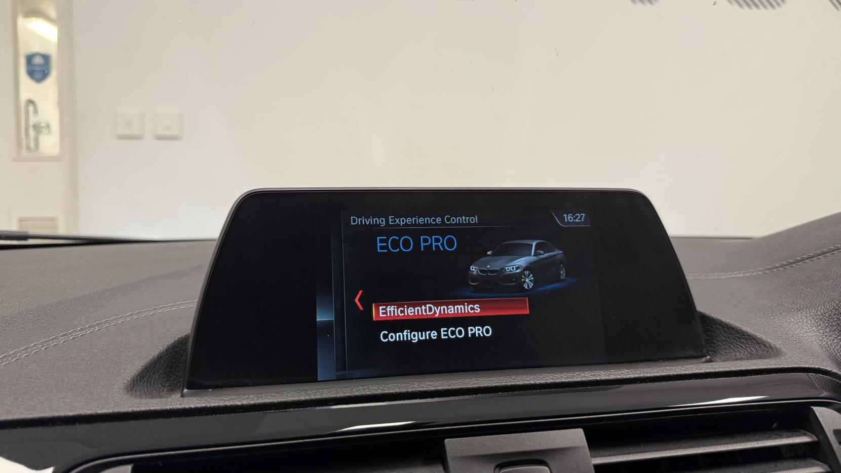 BMW 2 Series 2.0 220i M Sport Coupe 2dr Petrol Auto Euro 6 (s/s) (184 ps)