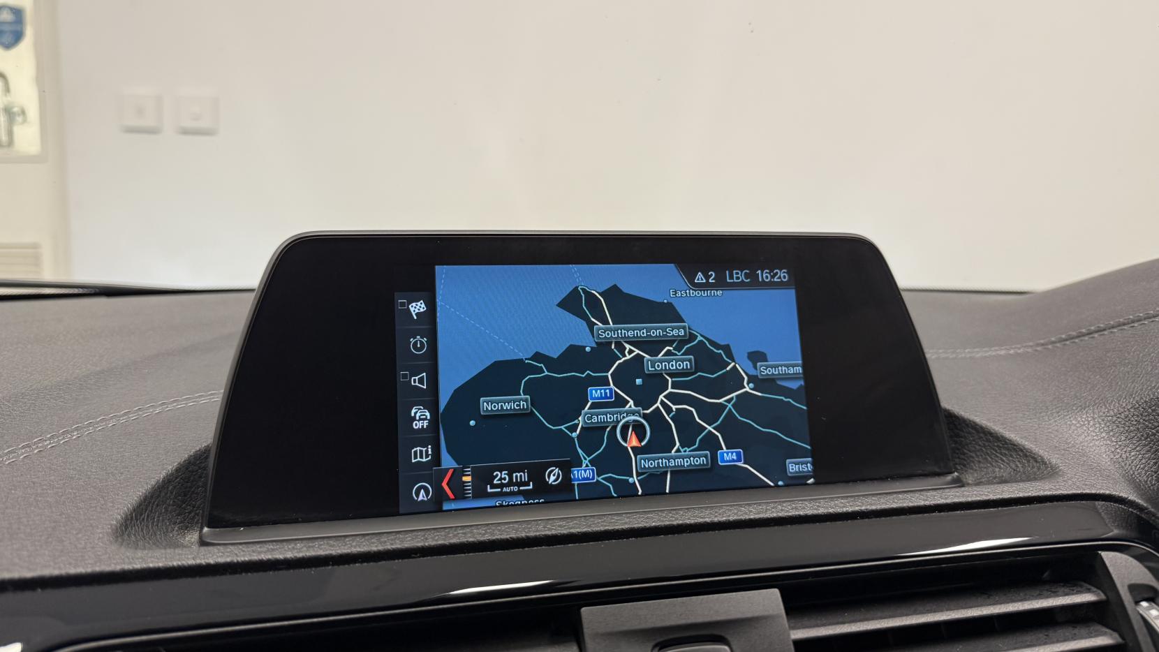 BMW 2 Series 2.0 220i M Sport Coupe 2dr Petrol Auto Euro 6 (s/s) (184 ps)