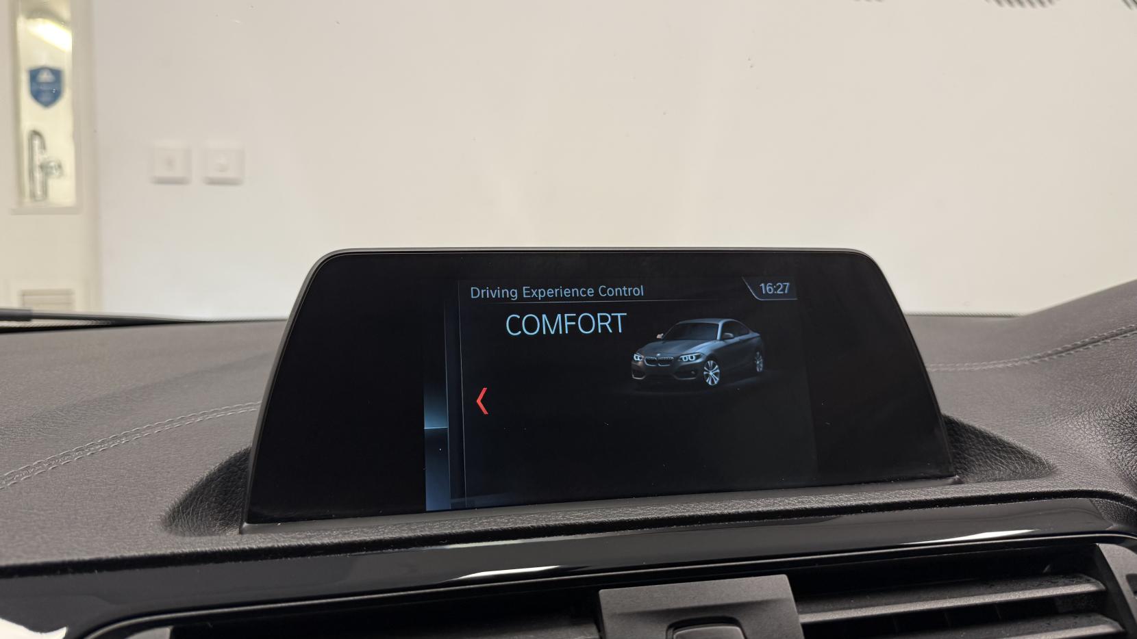 BMW 2 Series 2.0 220i M Sport Coupe 2dr Petrol Auto Euro 6 (s/s) (184 ps)