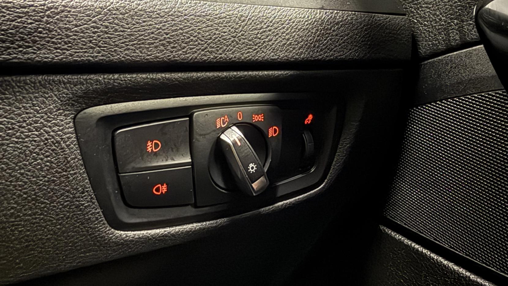 BMW 2 Series 2.0 220i M Sport Coupe 2dr Petrol Auto Euro 6 (s/s) (184 ps)