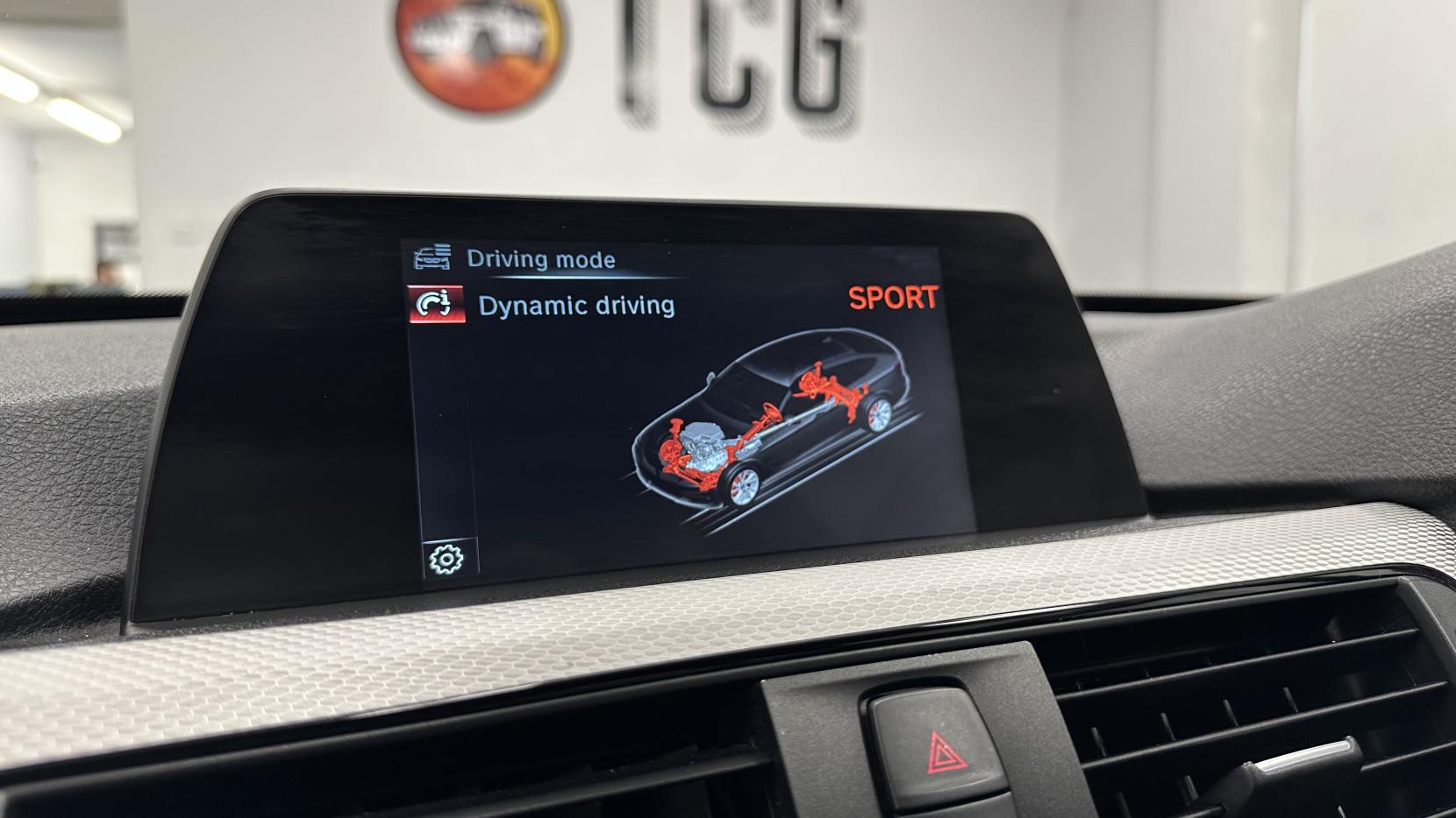 BMW 3 Series Gran Turismo 3.0 330d M Sport GT 5dr Diesel Auto Euro 6 (s/s) (258 ps)