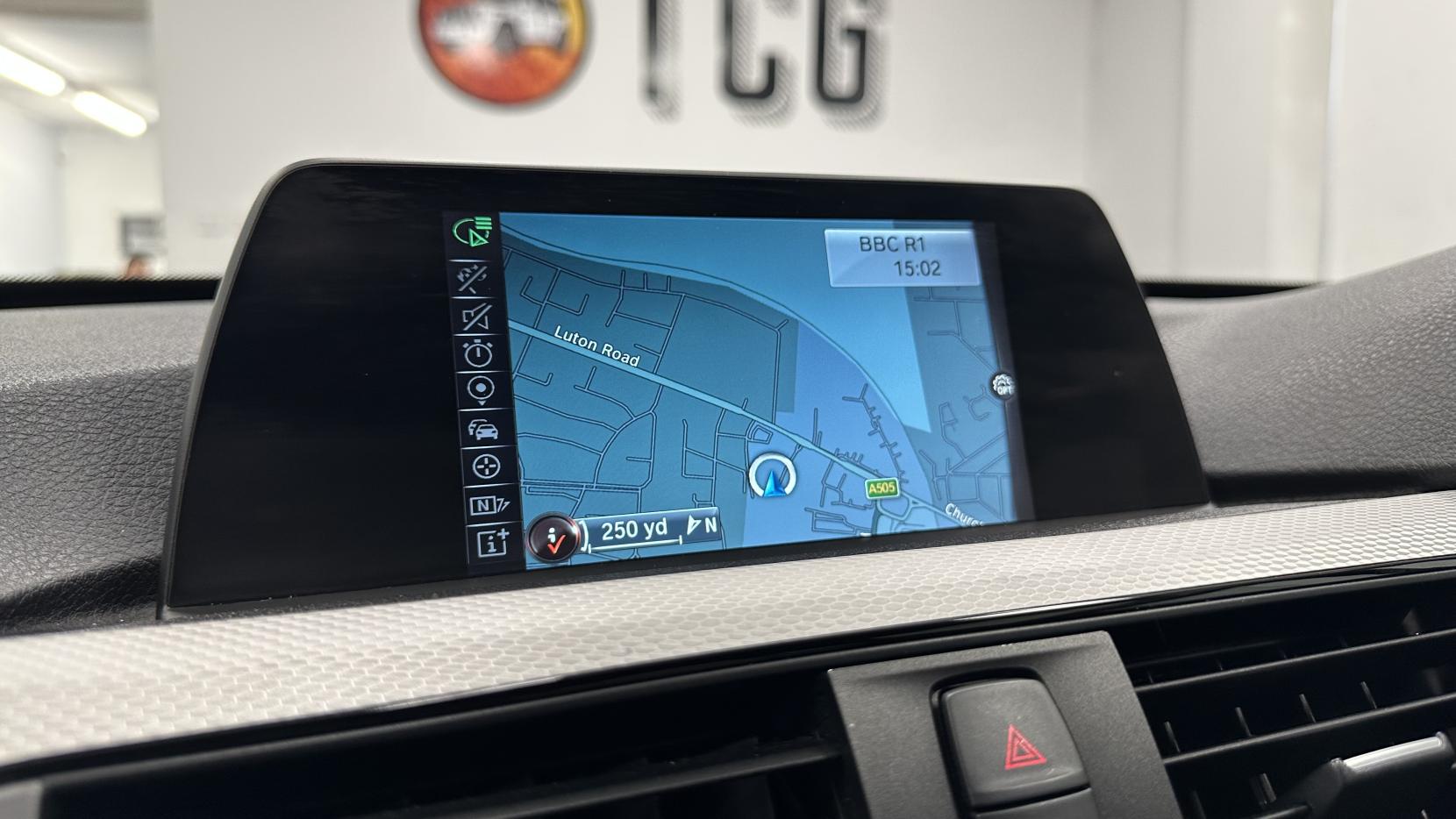 BMW 3 Series Gran Turismo 3.0 330d M Sport GT 5dr Diesel Auto Euro 6 (s/s) (258 ps)