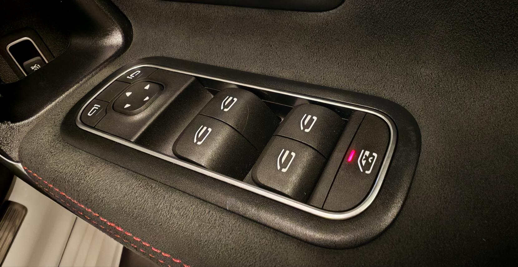 Mercedes-Benz A Class 1.5 A180d AMG Line Saloon 4dr Diesel 7G-DCT Euro 6 (s/s) (116 ps)