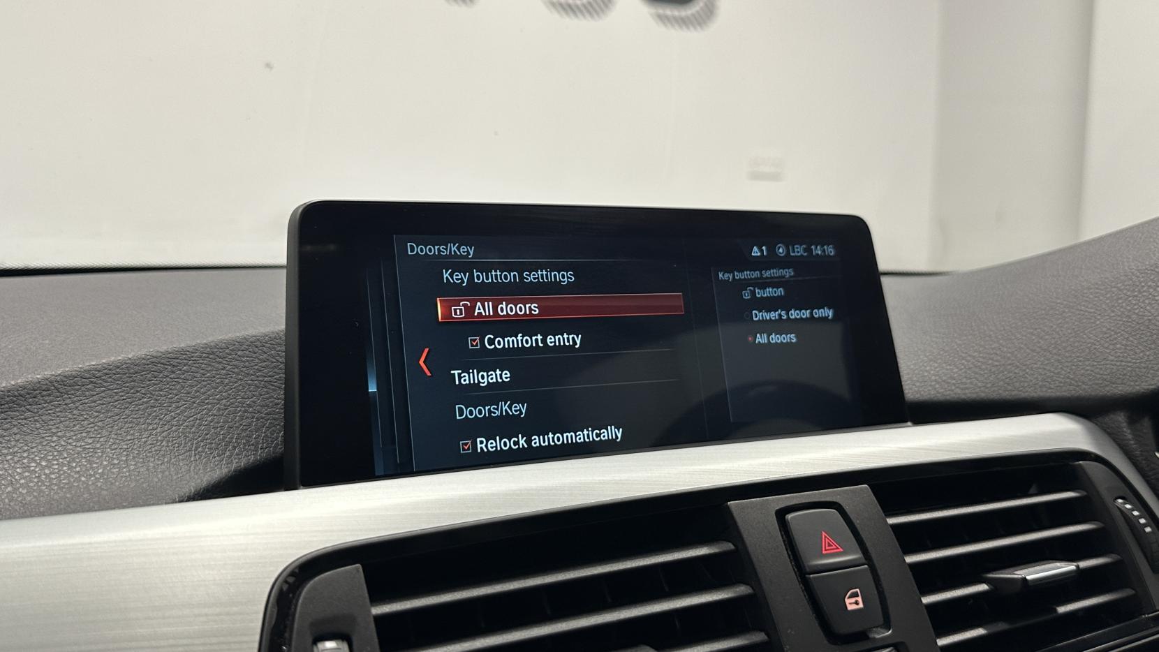 BMW 4 Series Gran Coupe 3.0 440i M Sport Hatchback 5dr Petrol Auto Euro 6 (s/s) (326 ps)