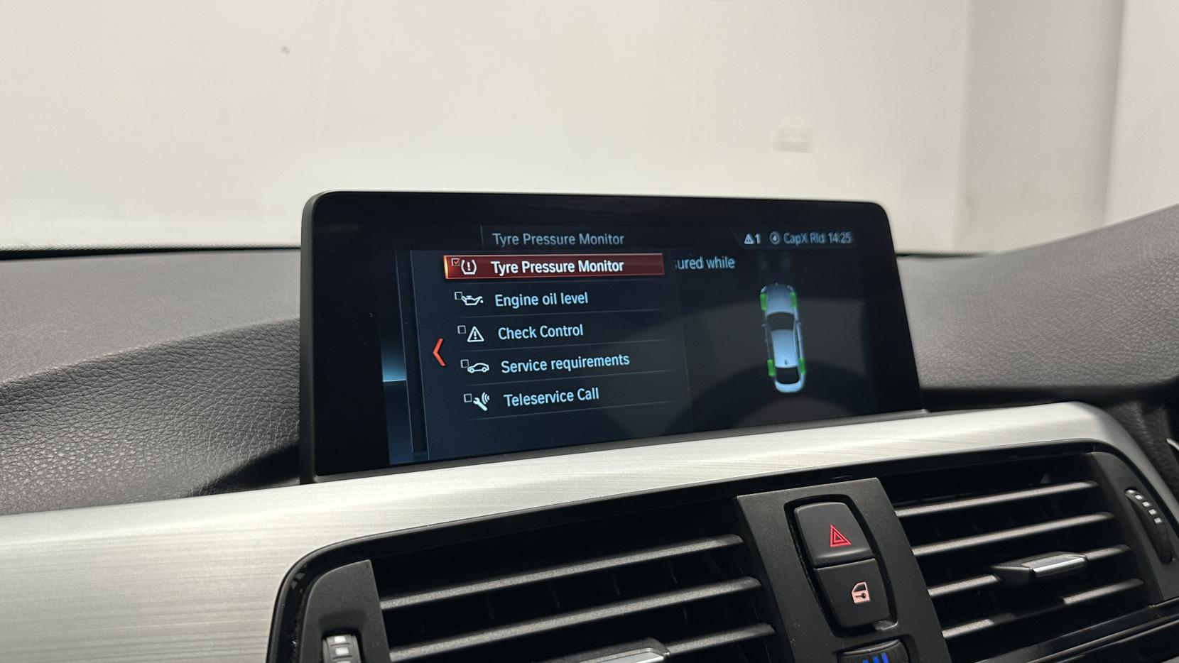 BMW 4 Series Gran Coupe 3.0 440i M Sport Hatchback 5dr Petrol Auto Euro 6 (s/s) (326 ps)