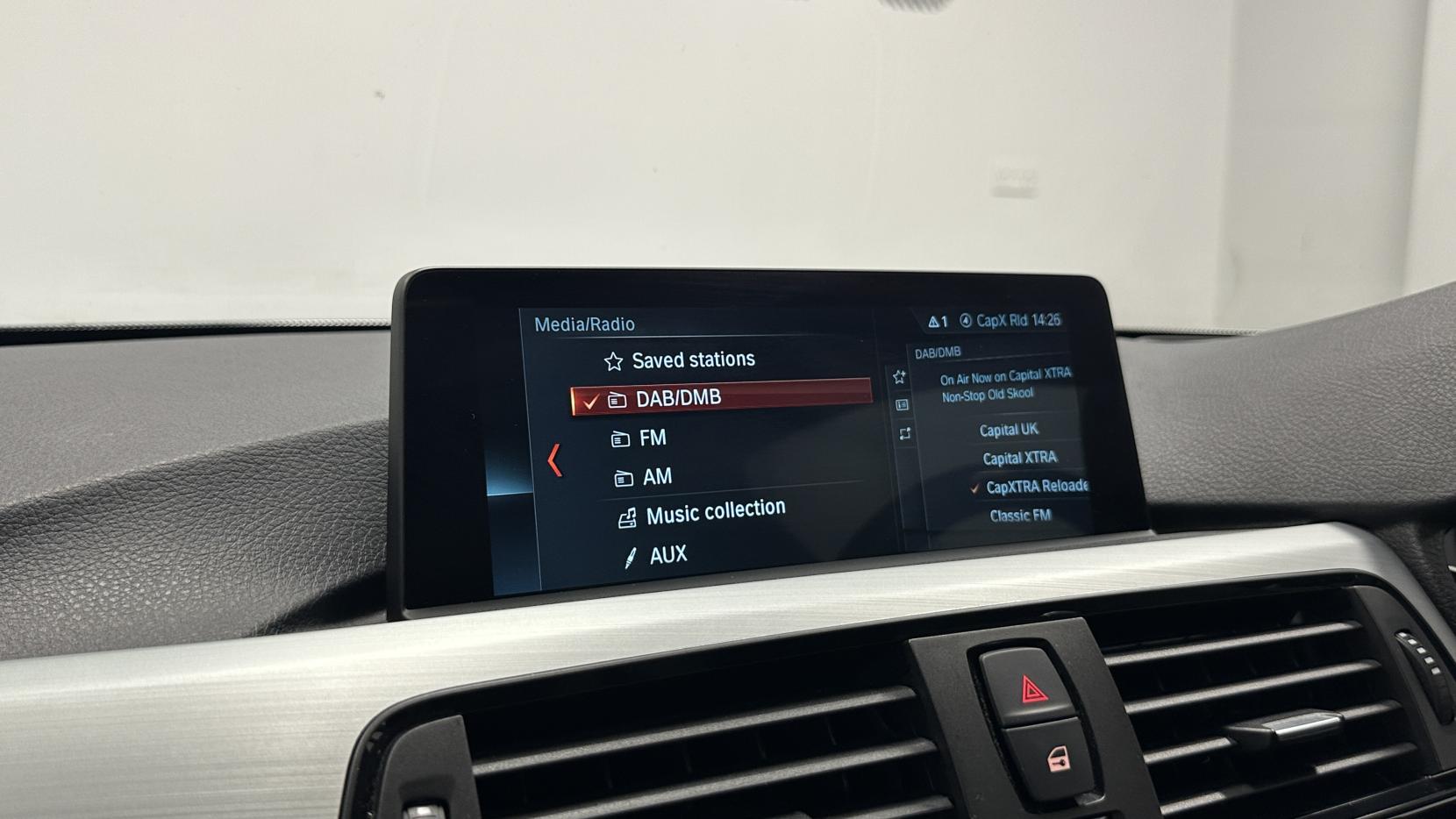 BMW 4 Series Gran Coupe 3.0 440i M Sport Hatchback 5dr Petrol Auto Euro 6 (s/s) (326 ps)