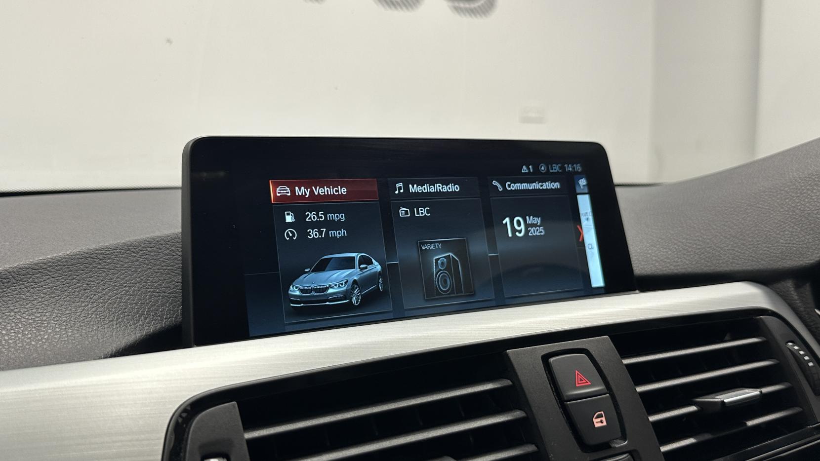 BMW 4 Series Gran Coupe 3.0 440i M Sport Hatchback 5dr Petrol Auto Euro 6 (s/s) (326 ps)