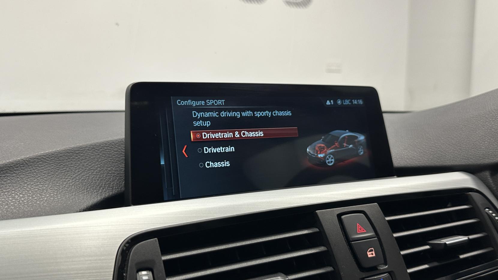 BMW 4 Series Gran Coupe 3.0 440i M Sport Hatchback 5dr Petrol Auto Euro 6 (s/s) (326 ps)