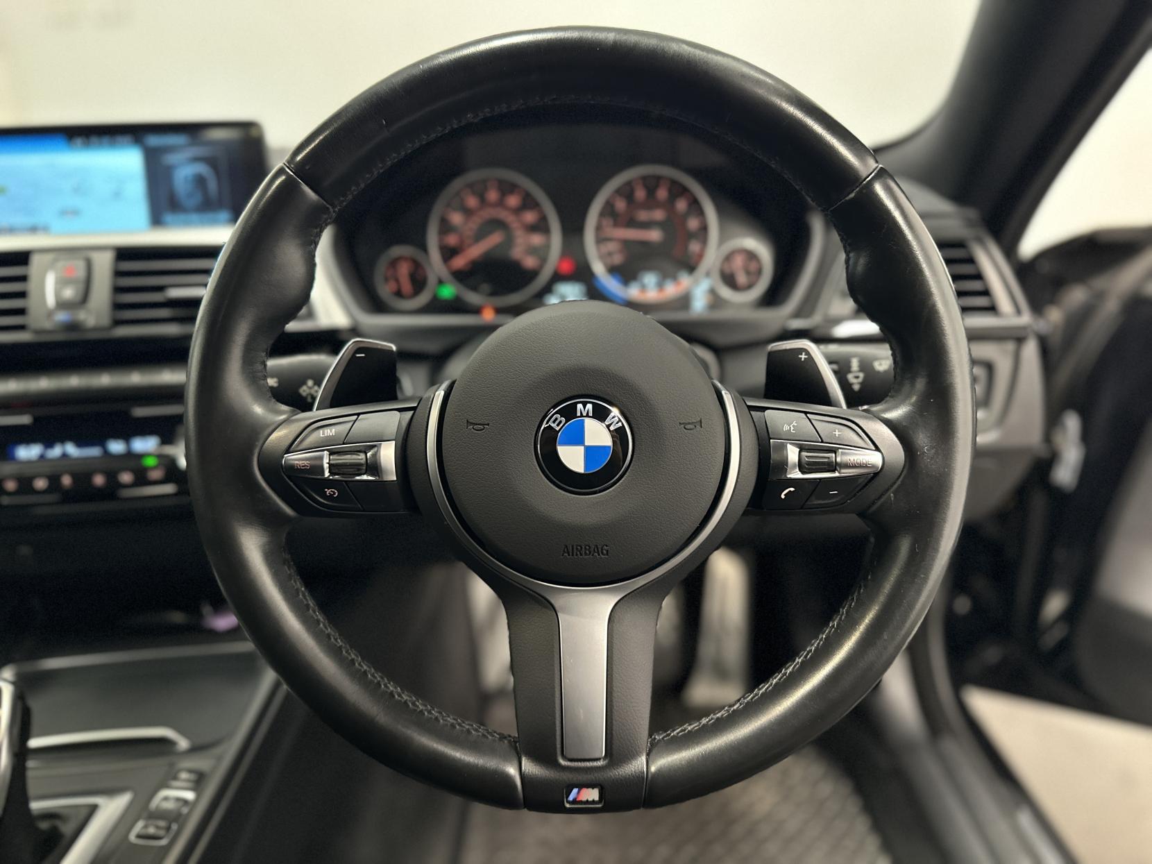 BMW 4 Series Gran Coupe 3.0 440i M Sport Hatchback 5dr Petrol Auto Euro 6 (s/s) (326 ps)