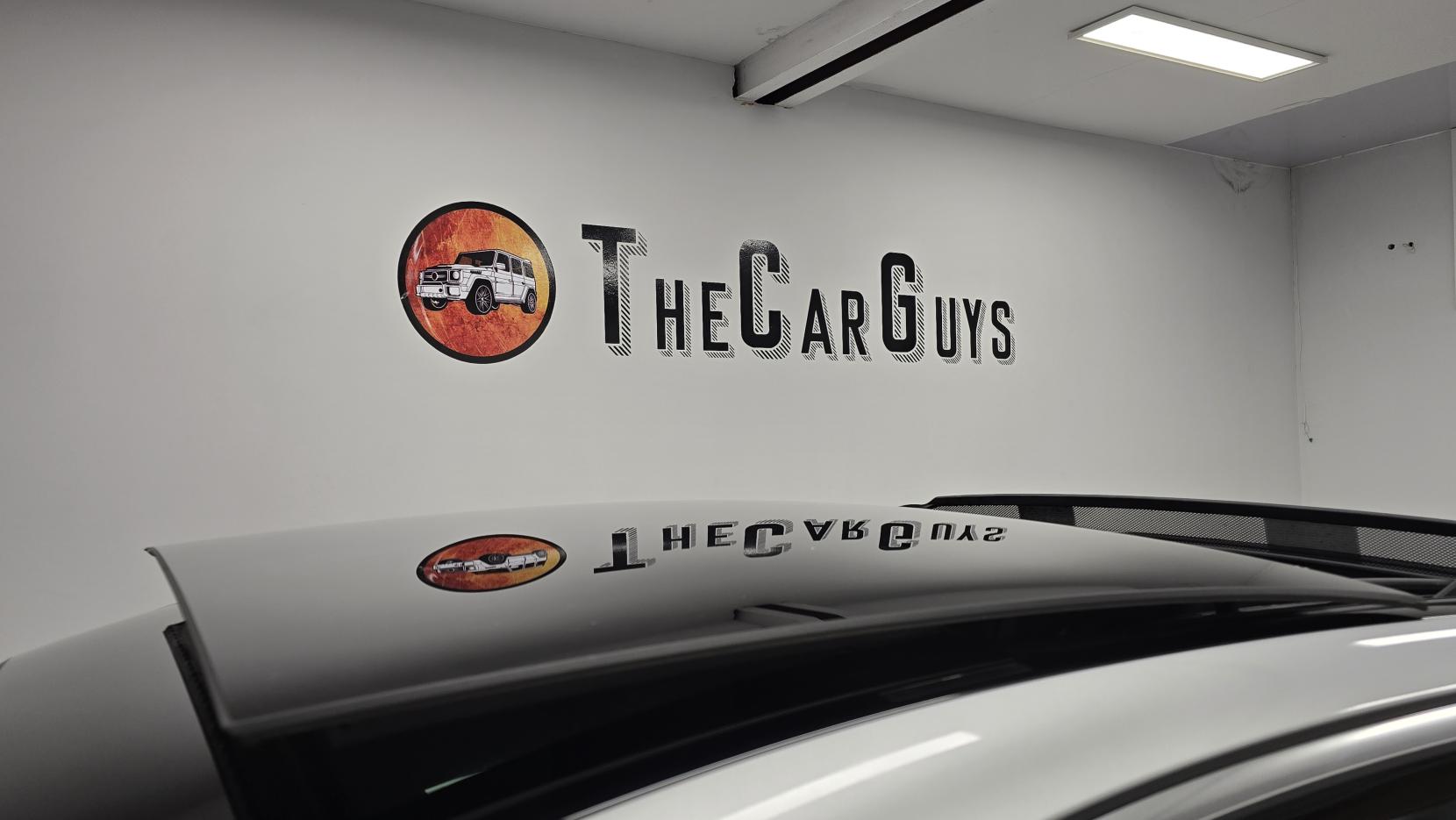 Mercedes-Benz C Class 2.0 C200 Sport (Premium Plus) Saloon 4dr Petrol G-Tronic+ 4MATIC Euro 6 (s/s) (184 ps)