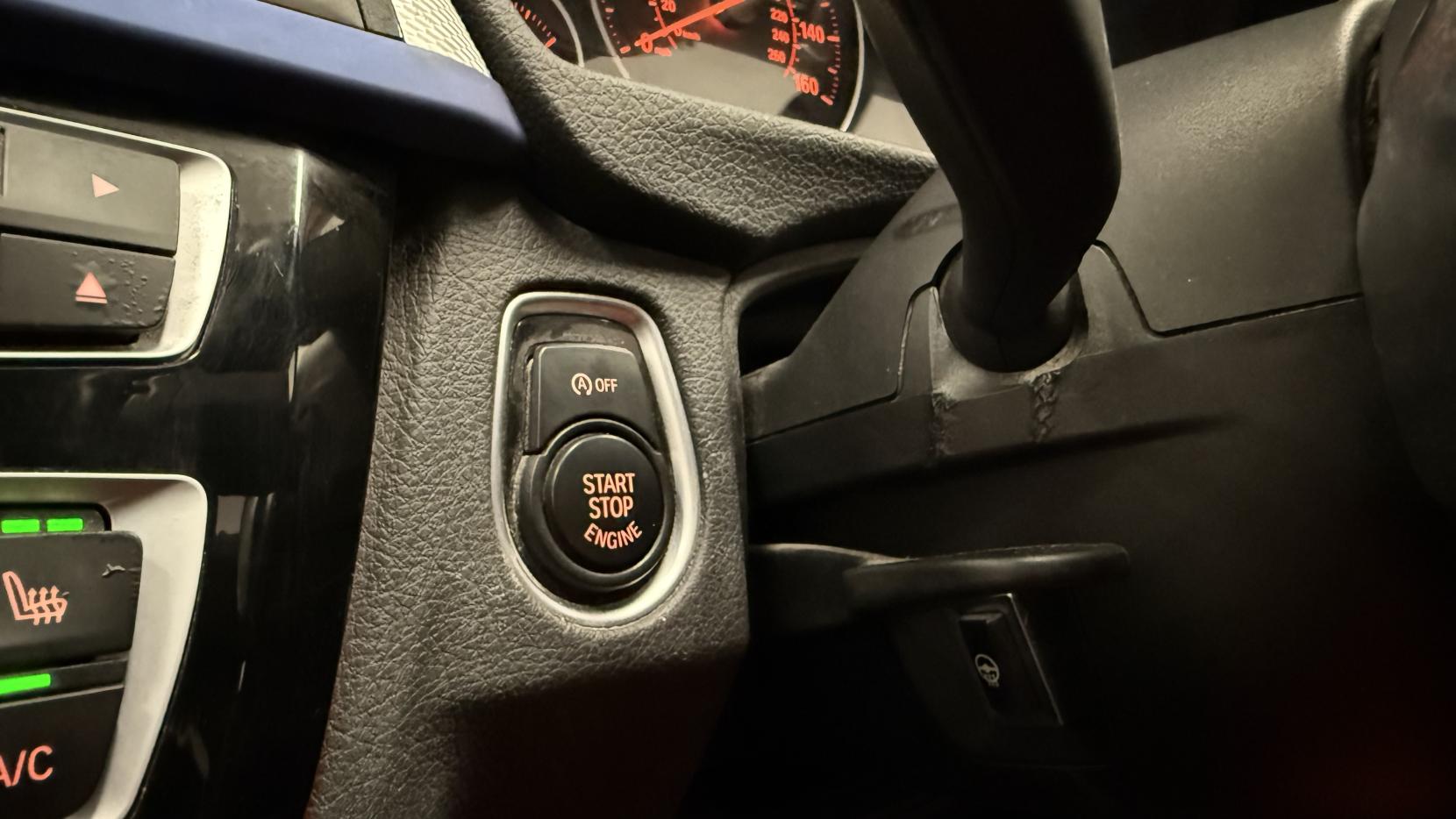 BMW 3 Series 2.0 320i M Sport Touring 5dr Petrol Auto Euro 6 (s/s) (184 ps)